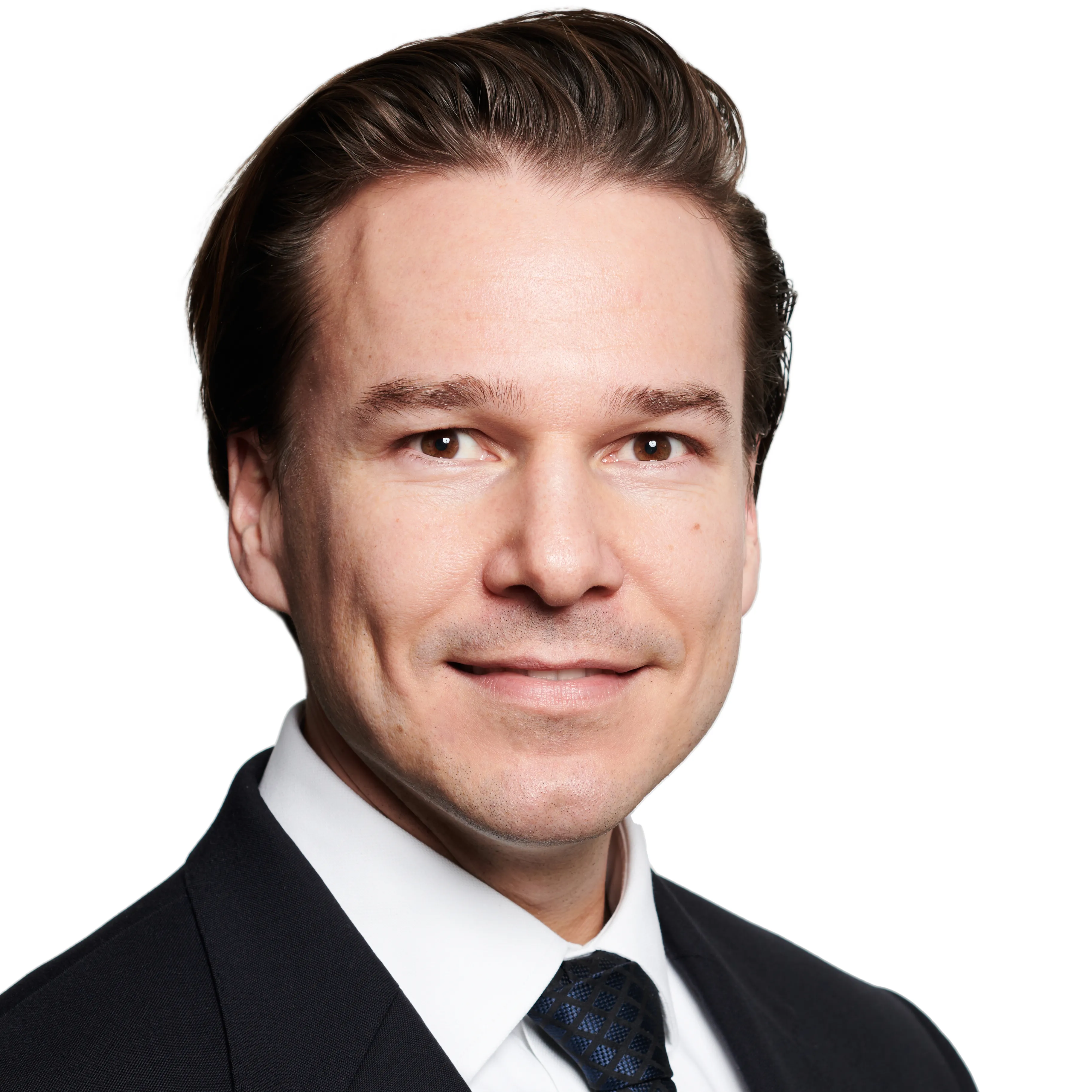 Ben Weisbarth