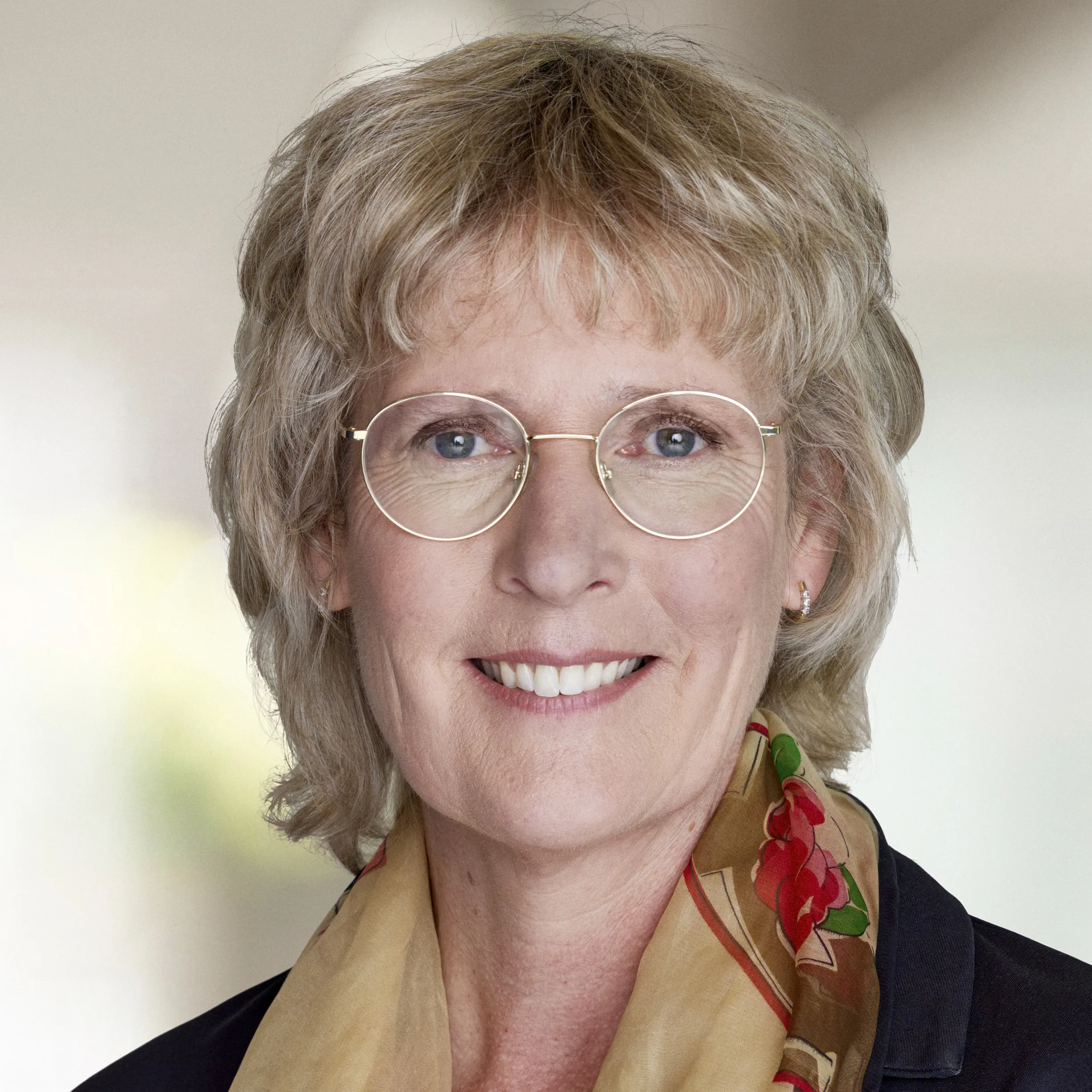 Hanneke Kroonenberg