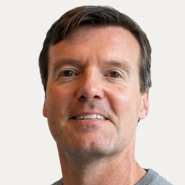 Jochem Baalman