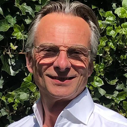 Pieter Krom