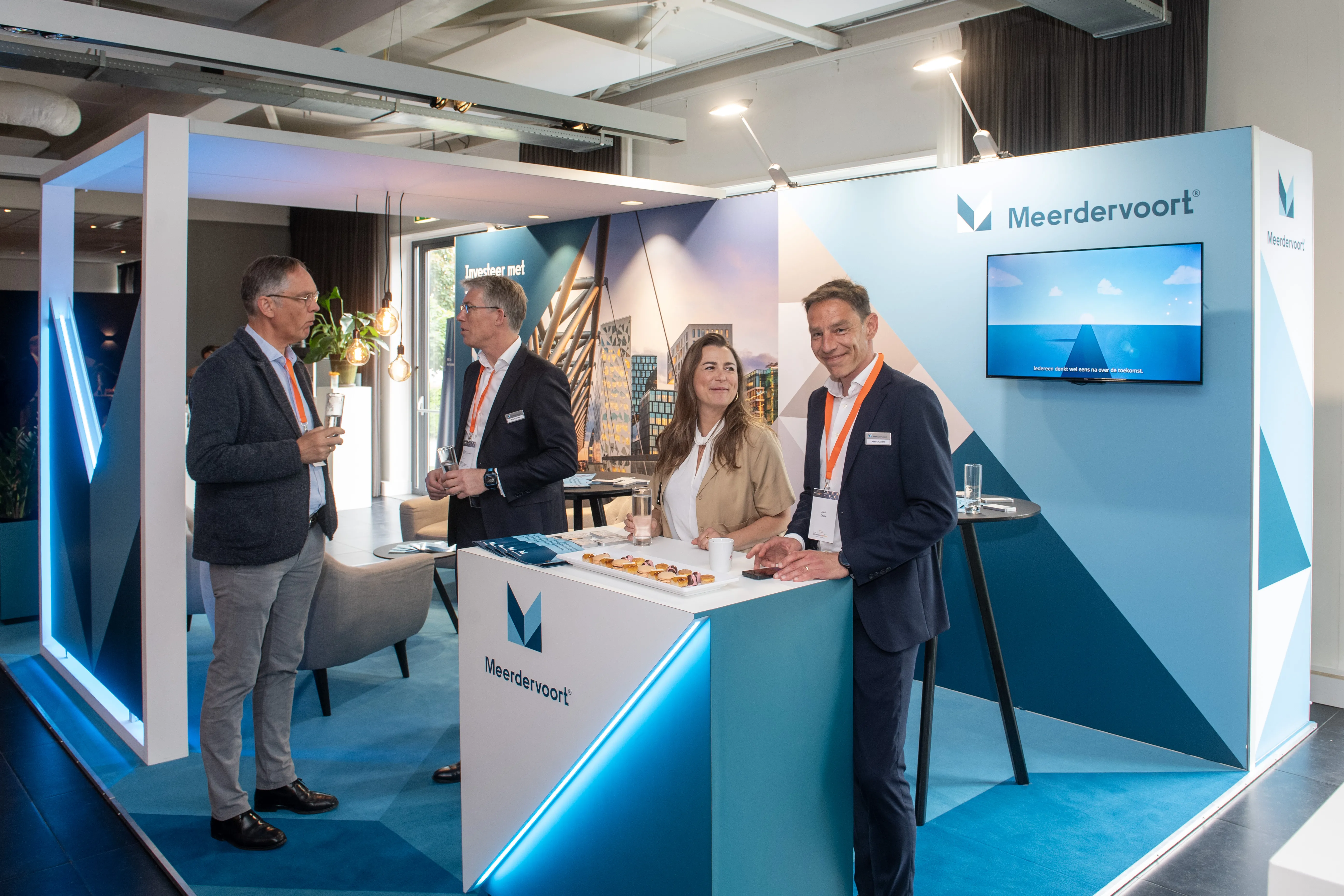 Vermogensevent