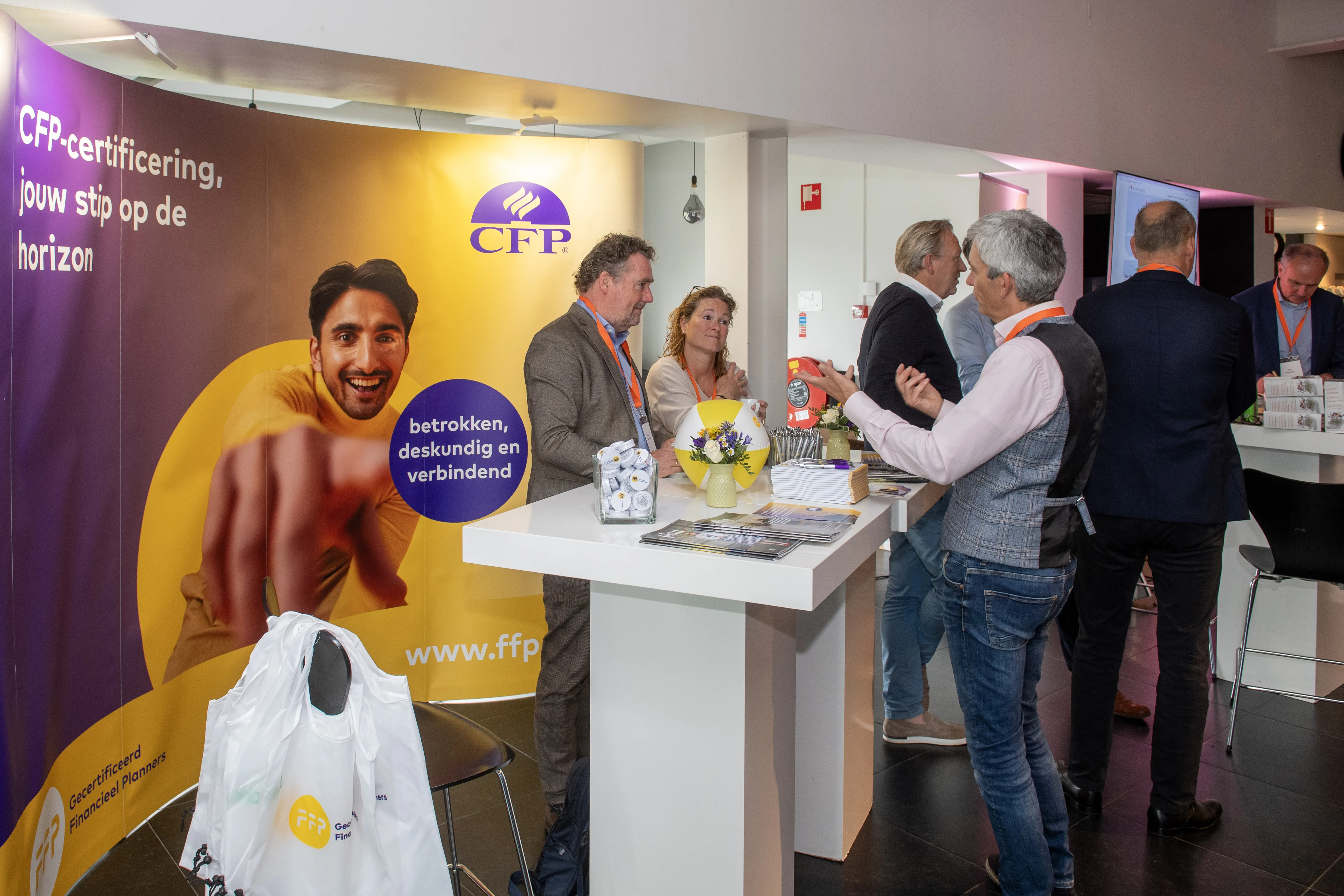 Vermogensevent