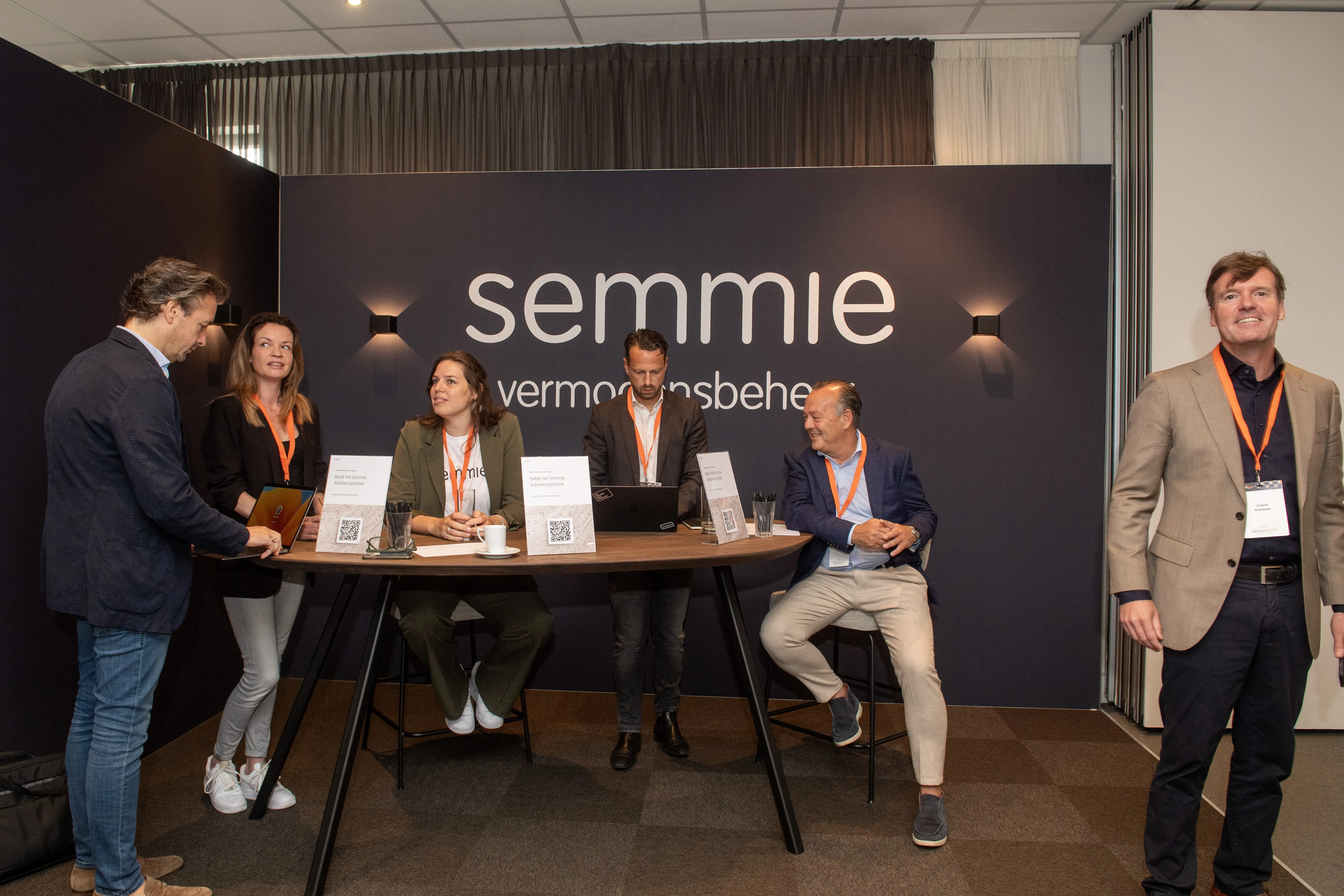 Vermogensevent