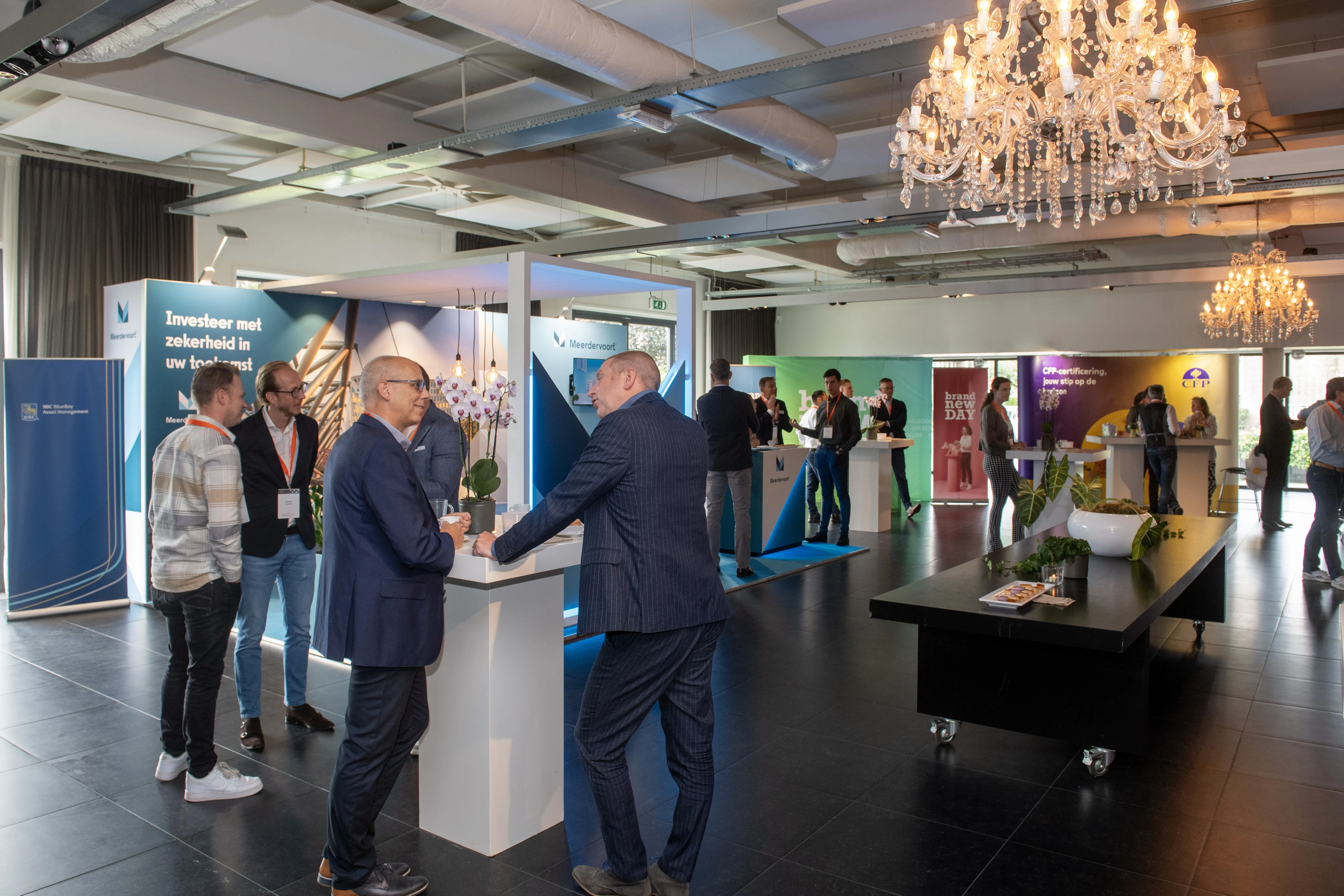 Vermogensevent