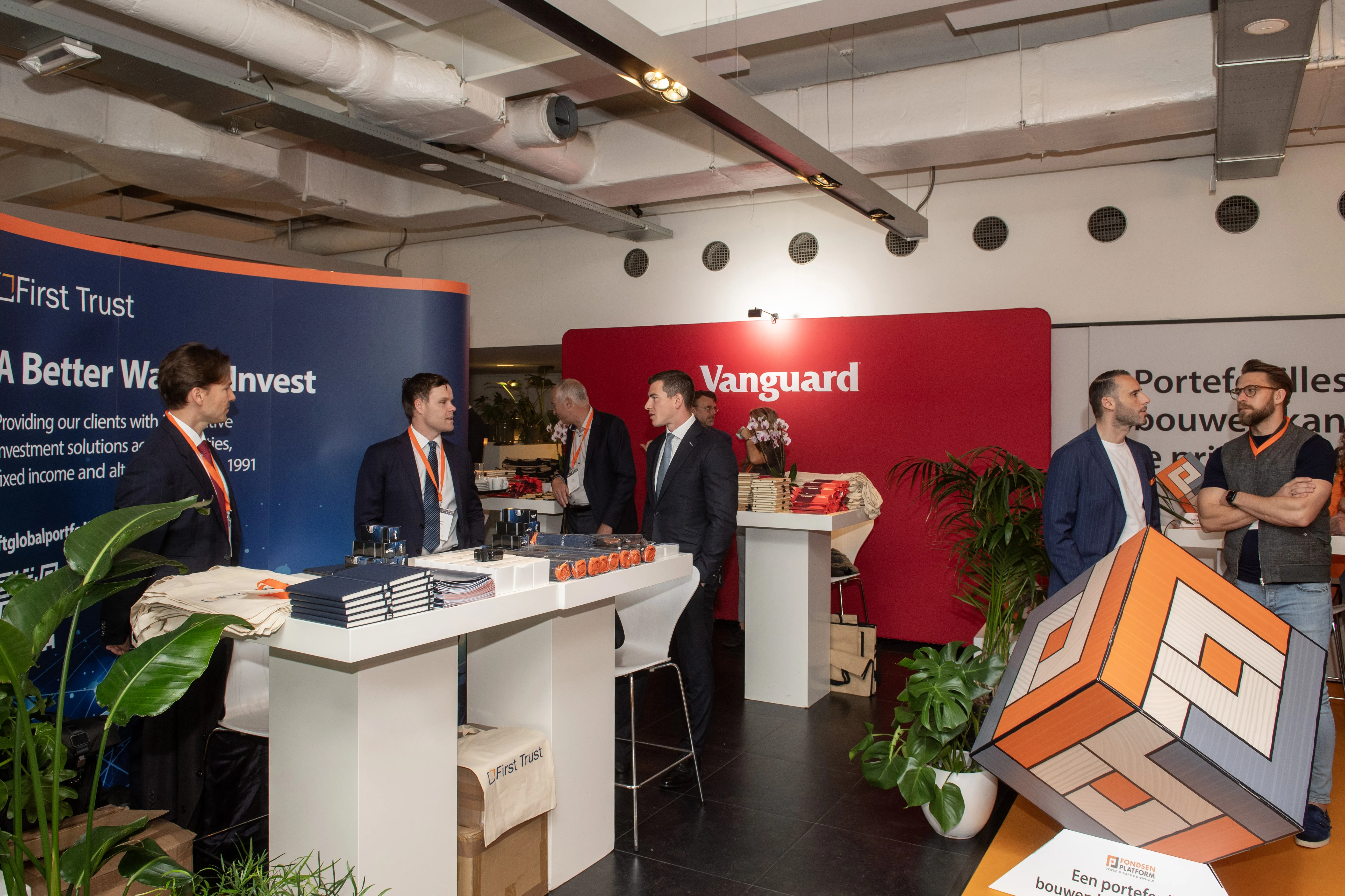 Vermogensevent