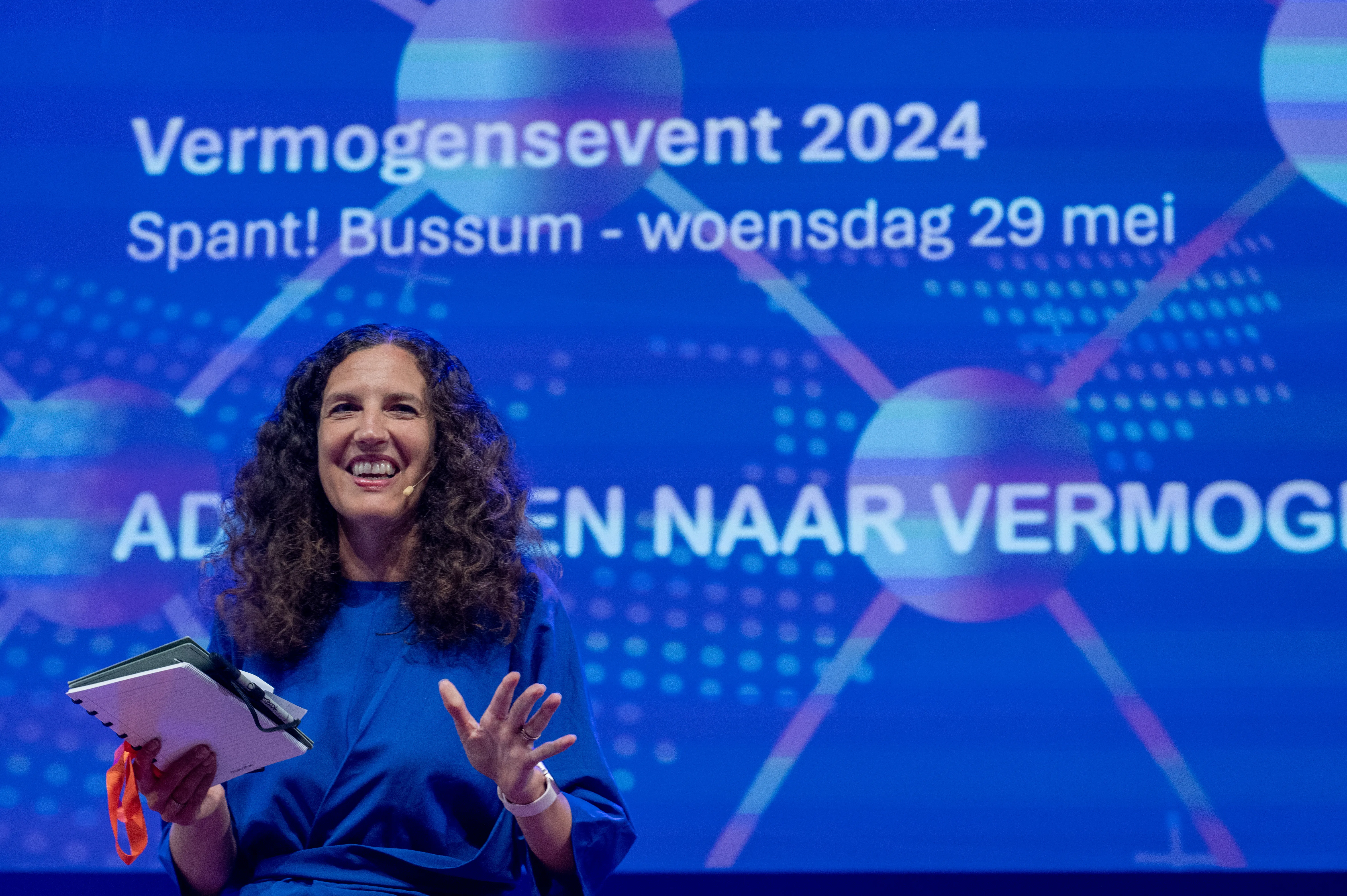 Vermogensevent