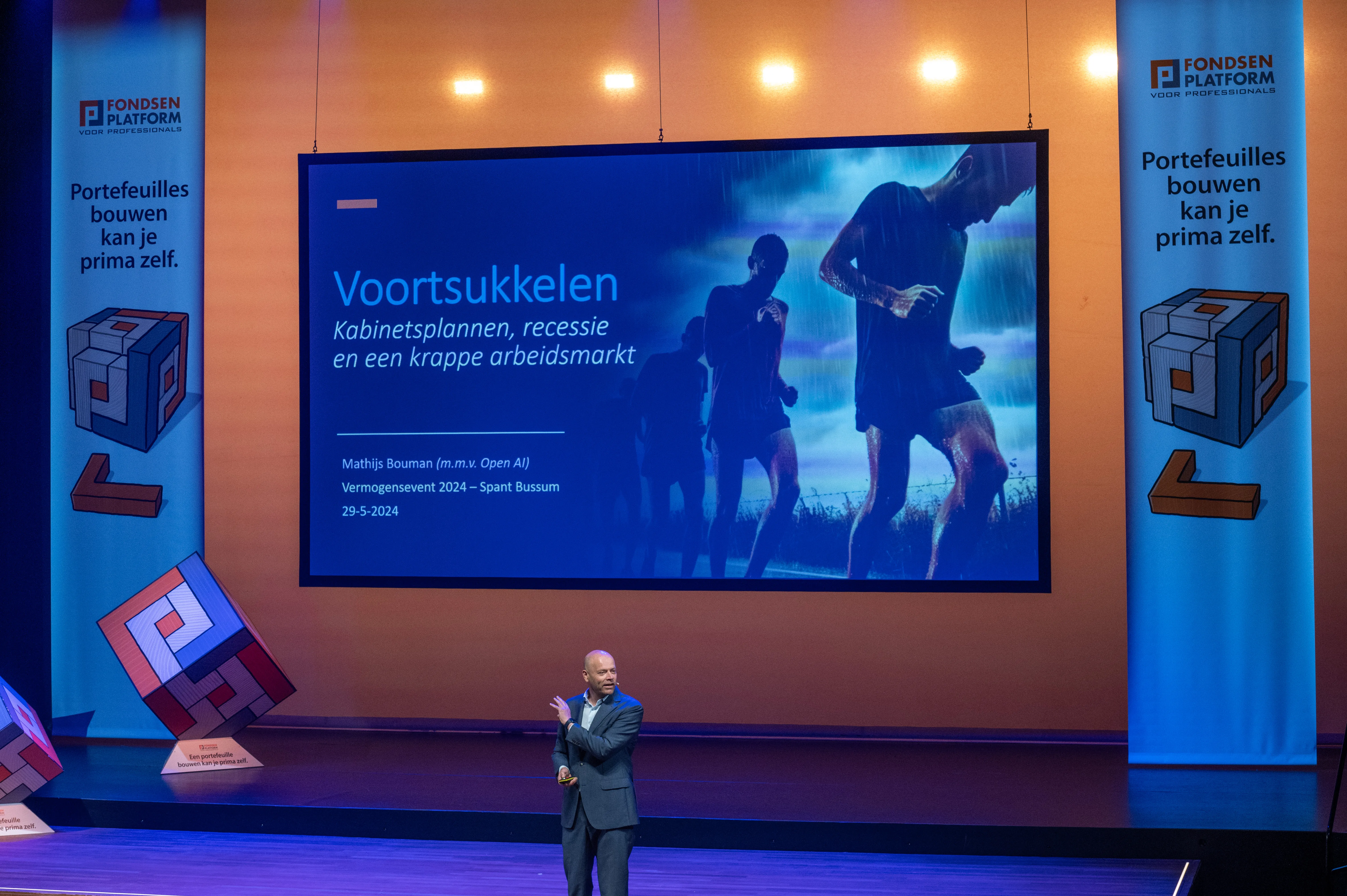 Vermogensevent
