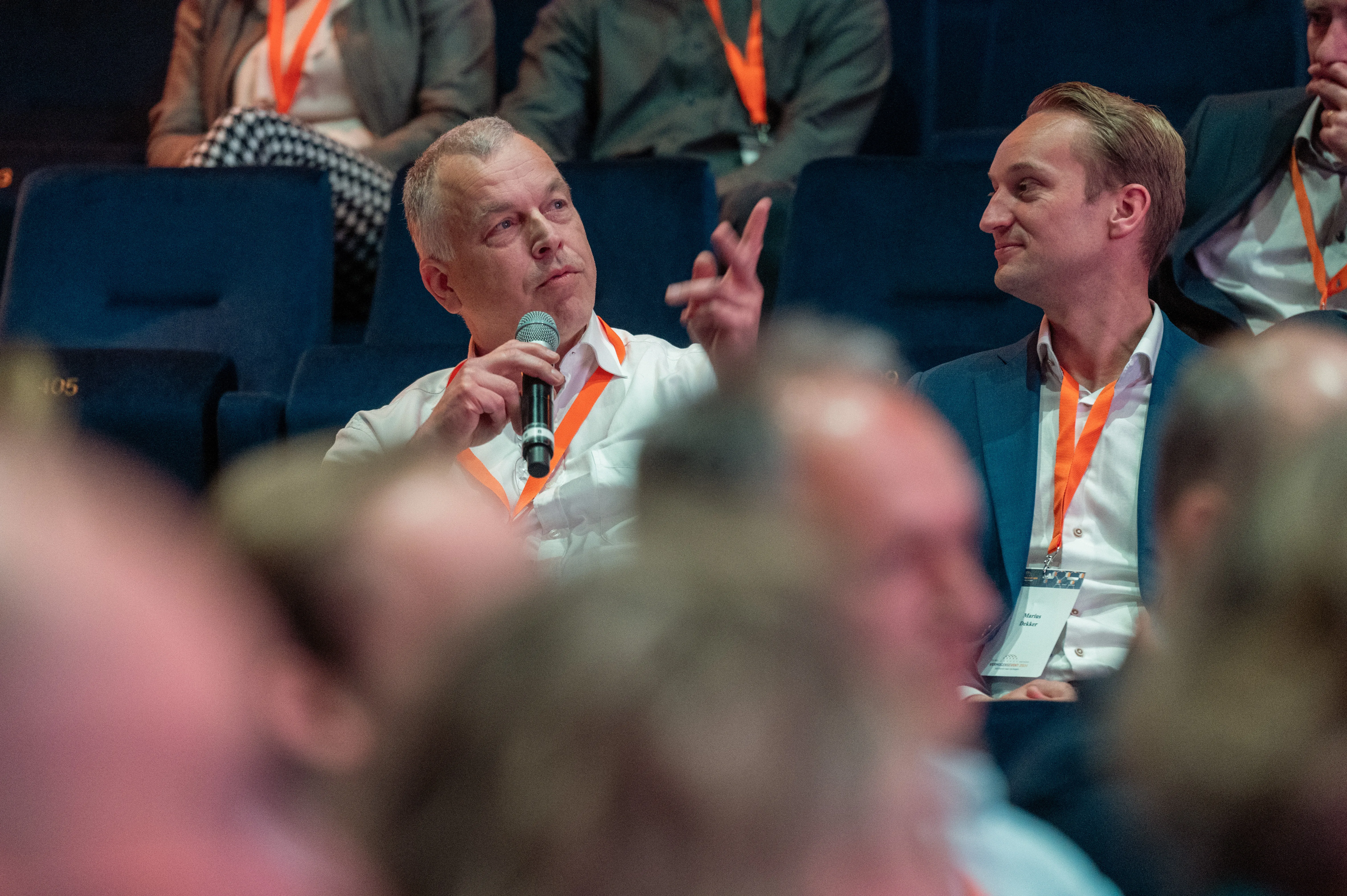 Vermogensevent