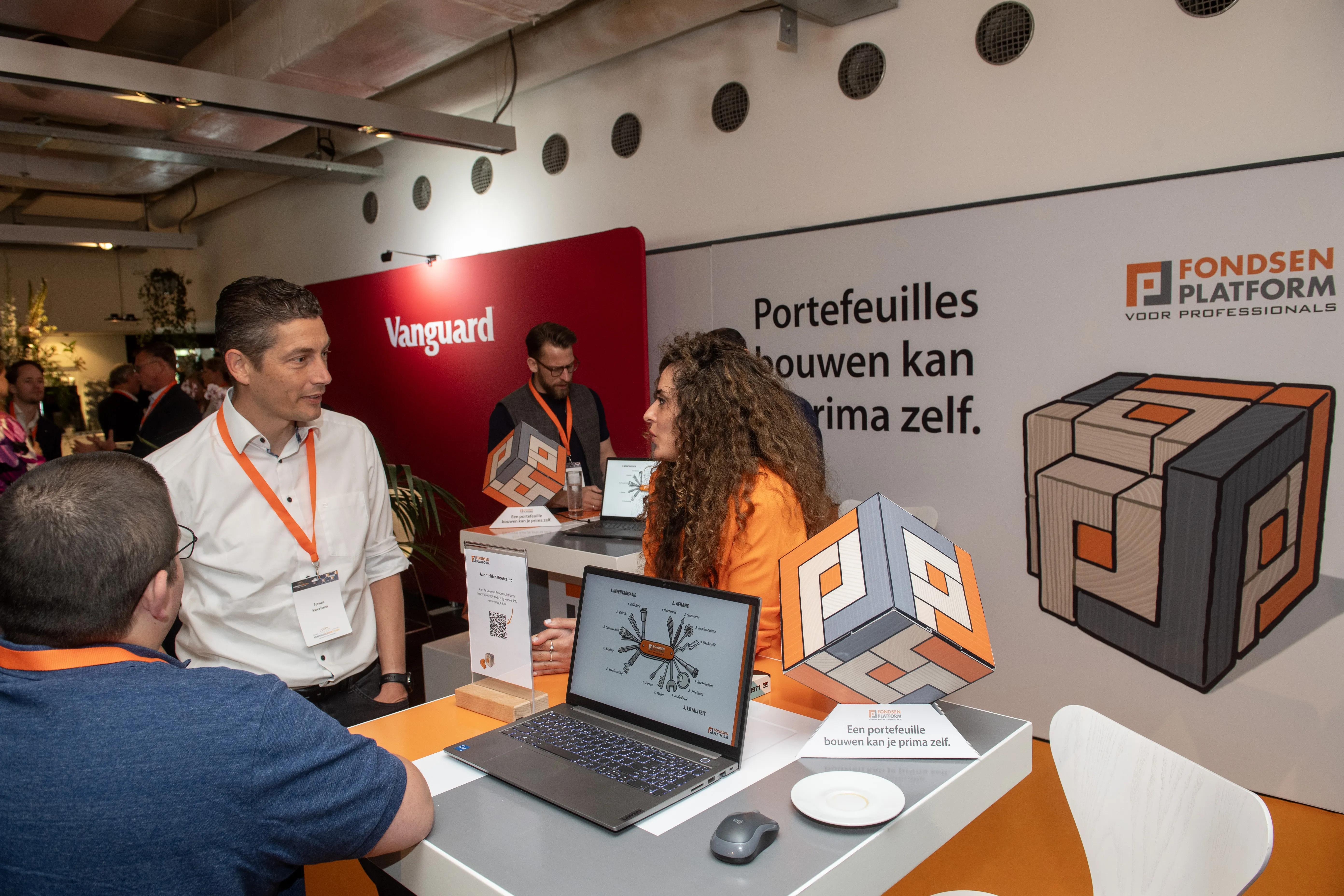 Vermogensevent