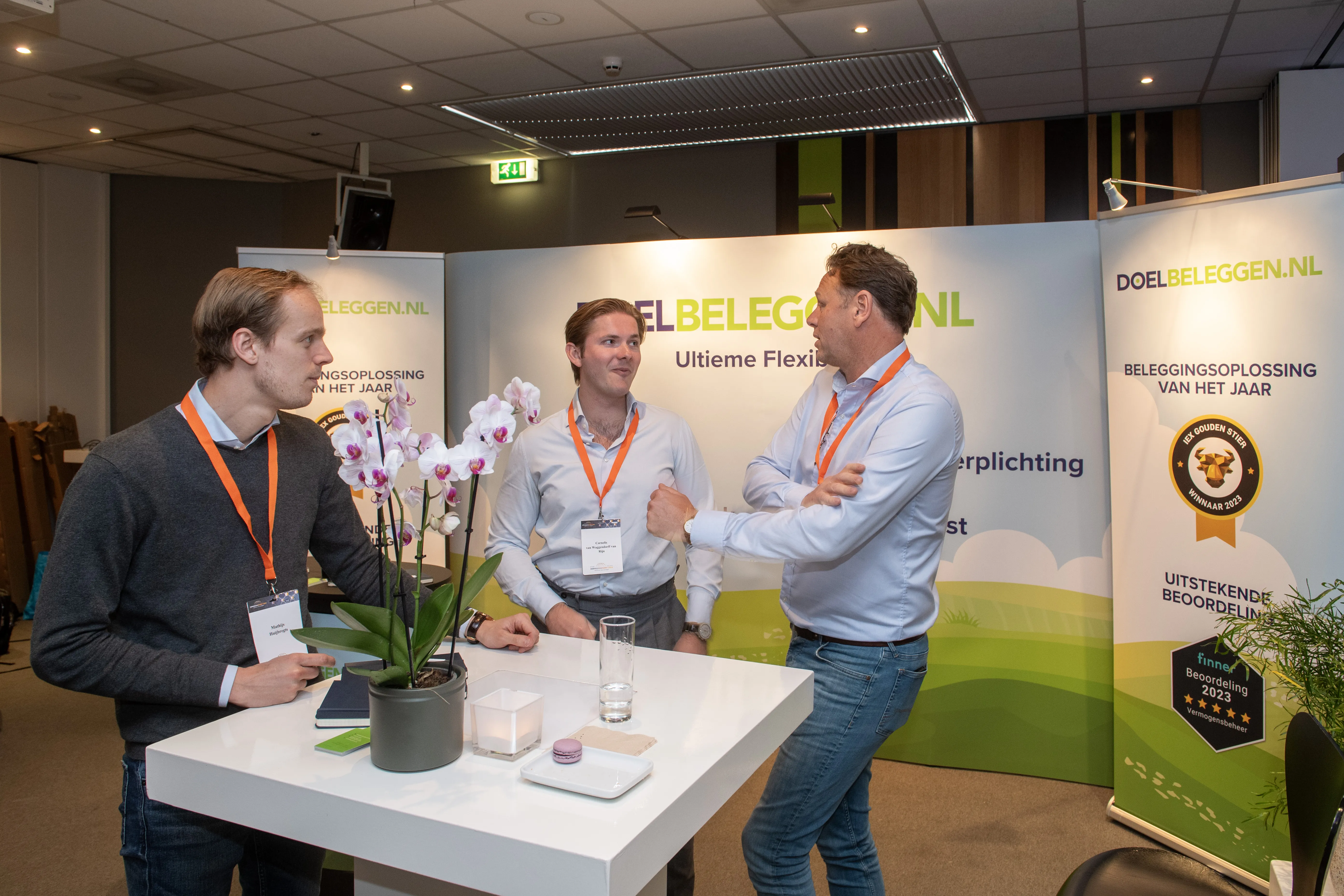 Vermogensevent