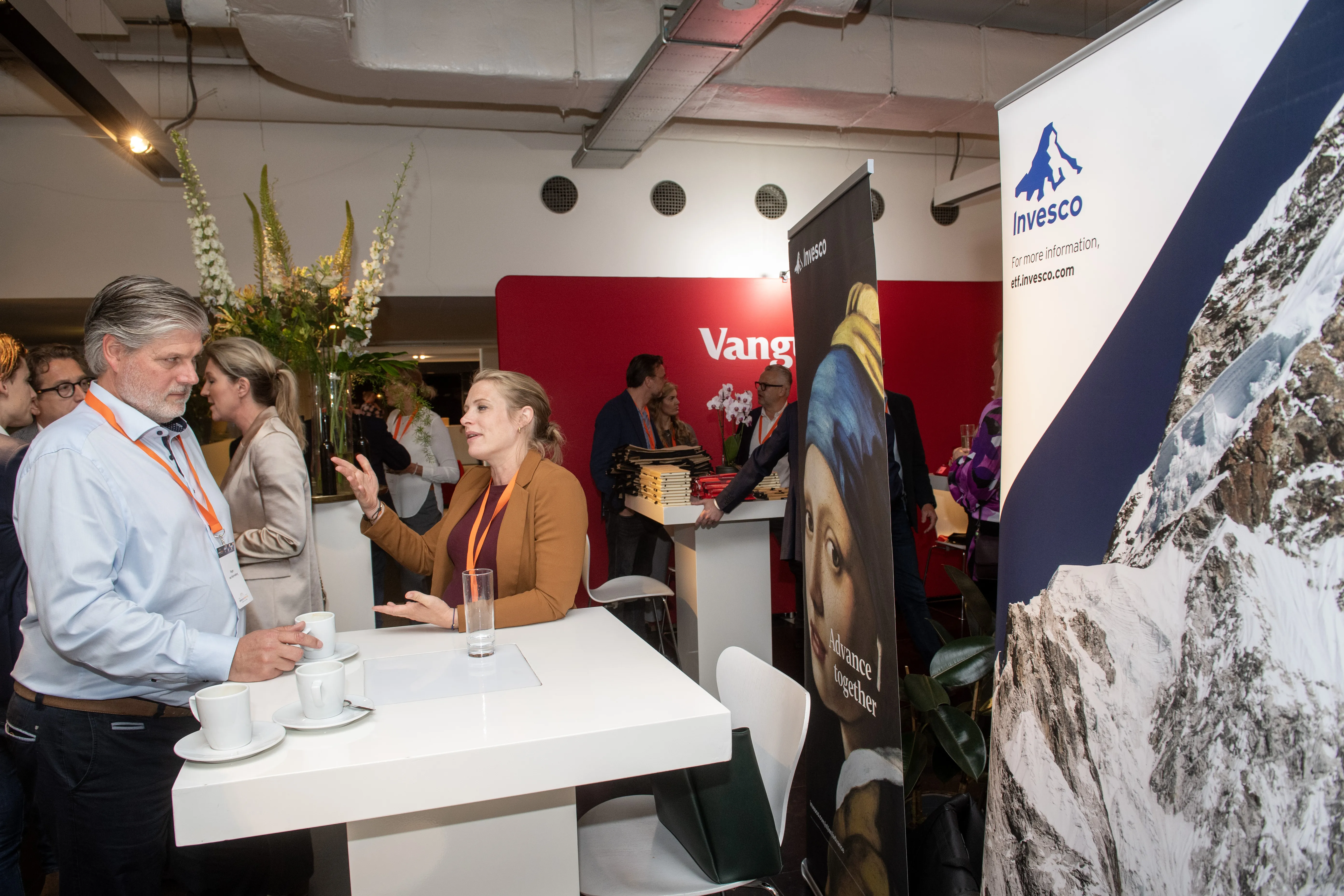 Vermogensevent