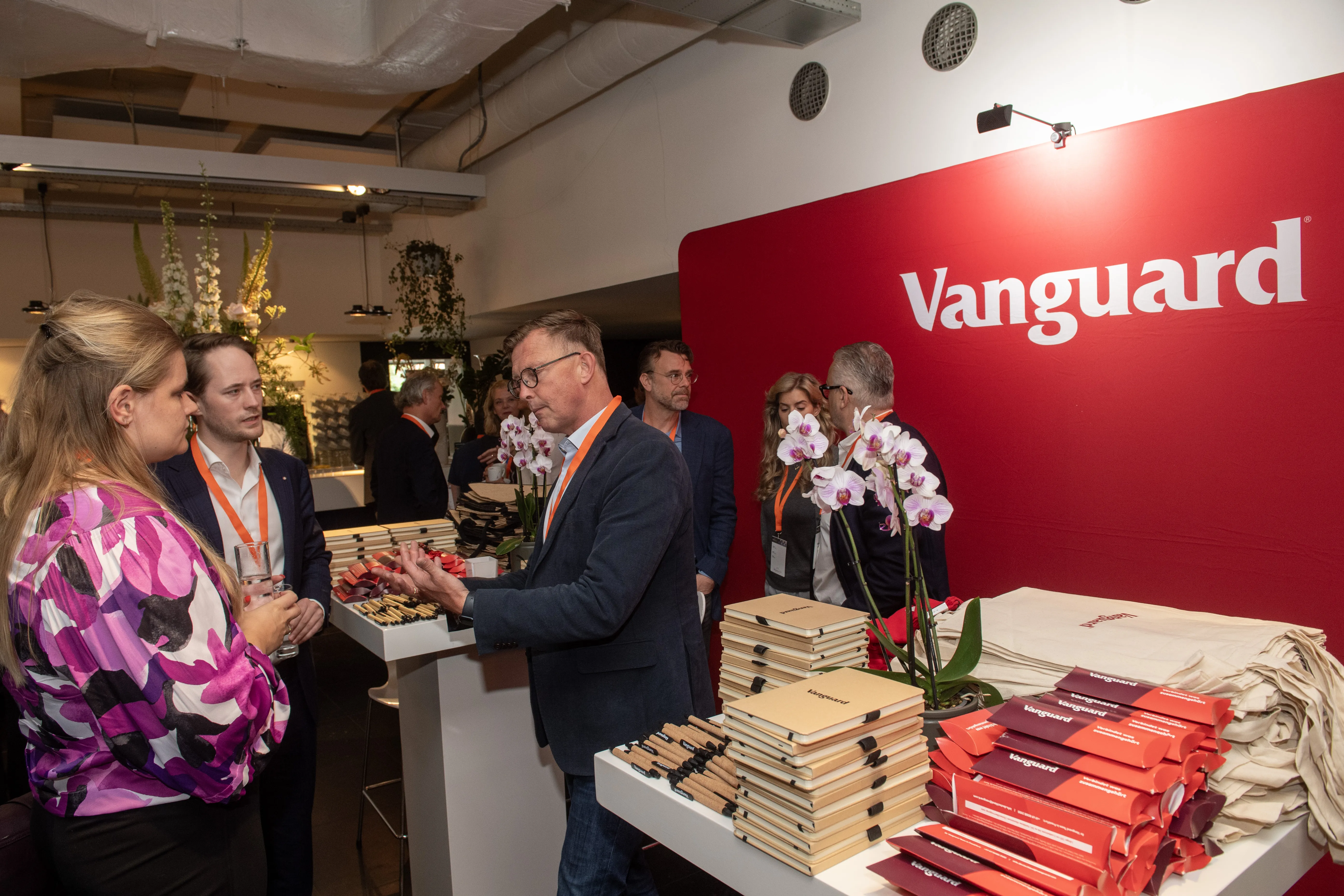 Vermogensevent