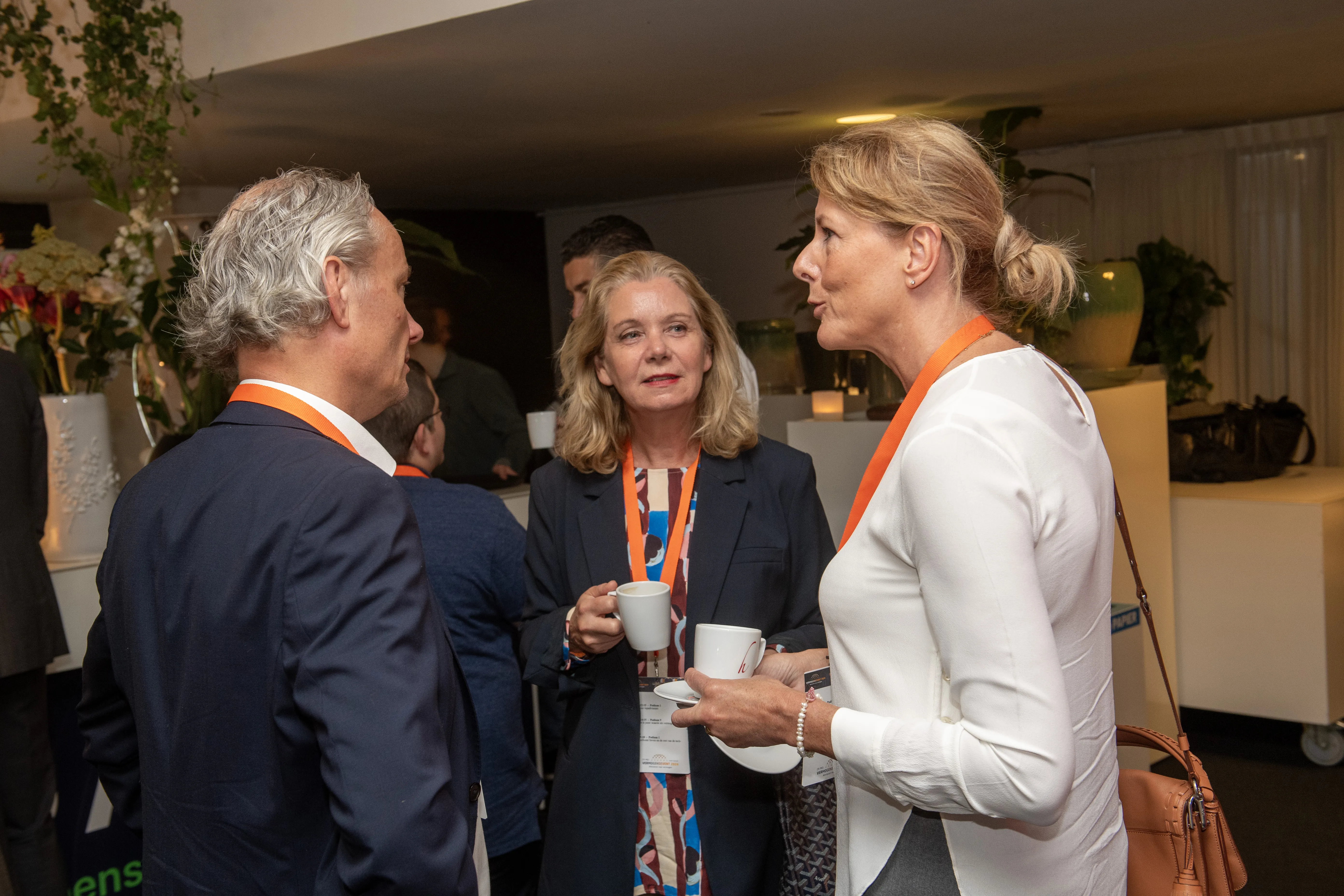 Vermogensevent