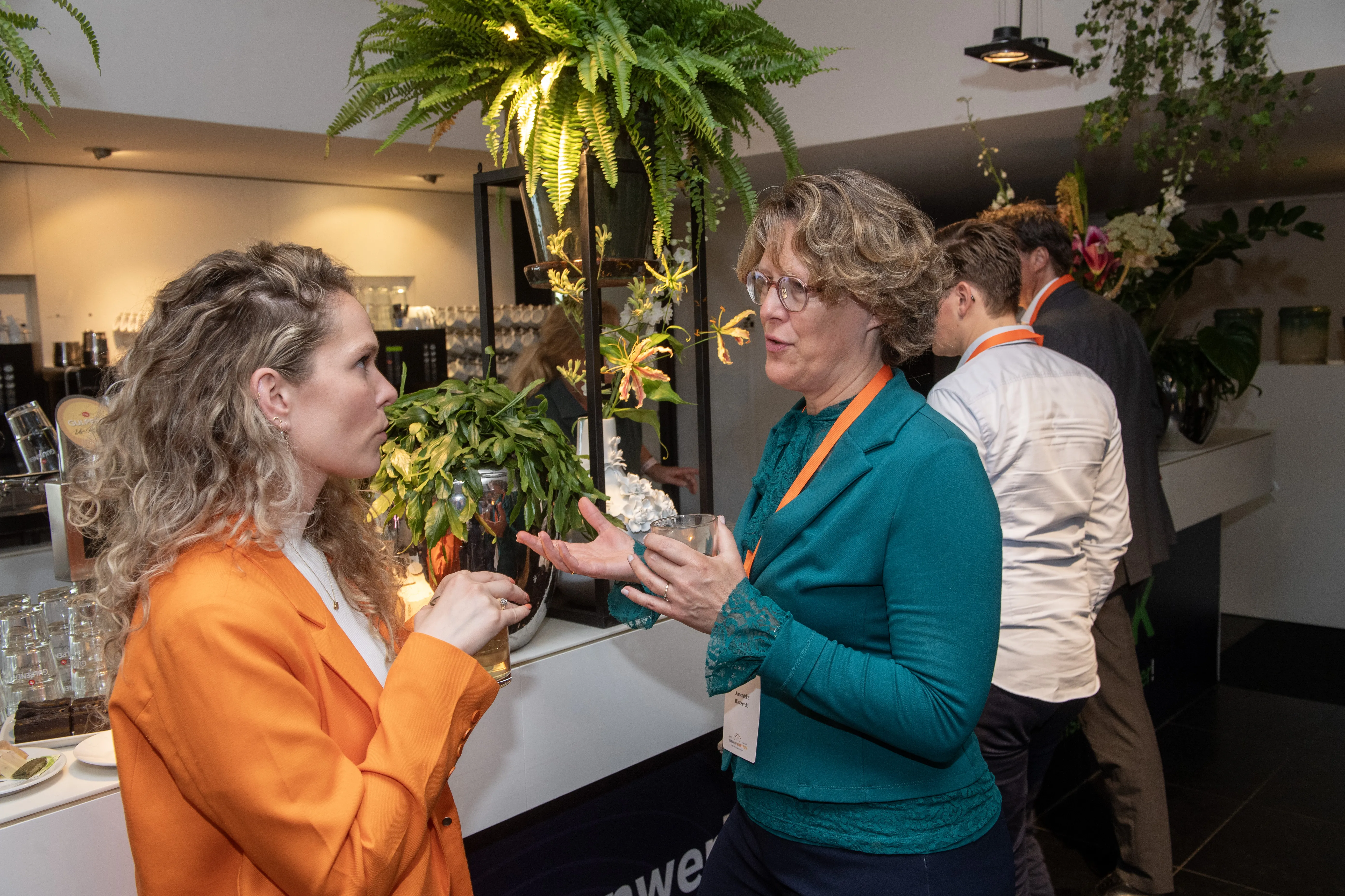 Vermogensevent
