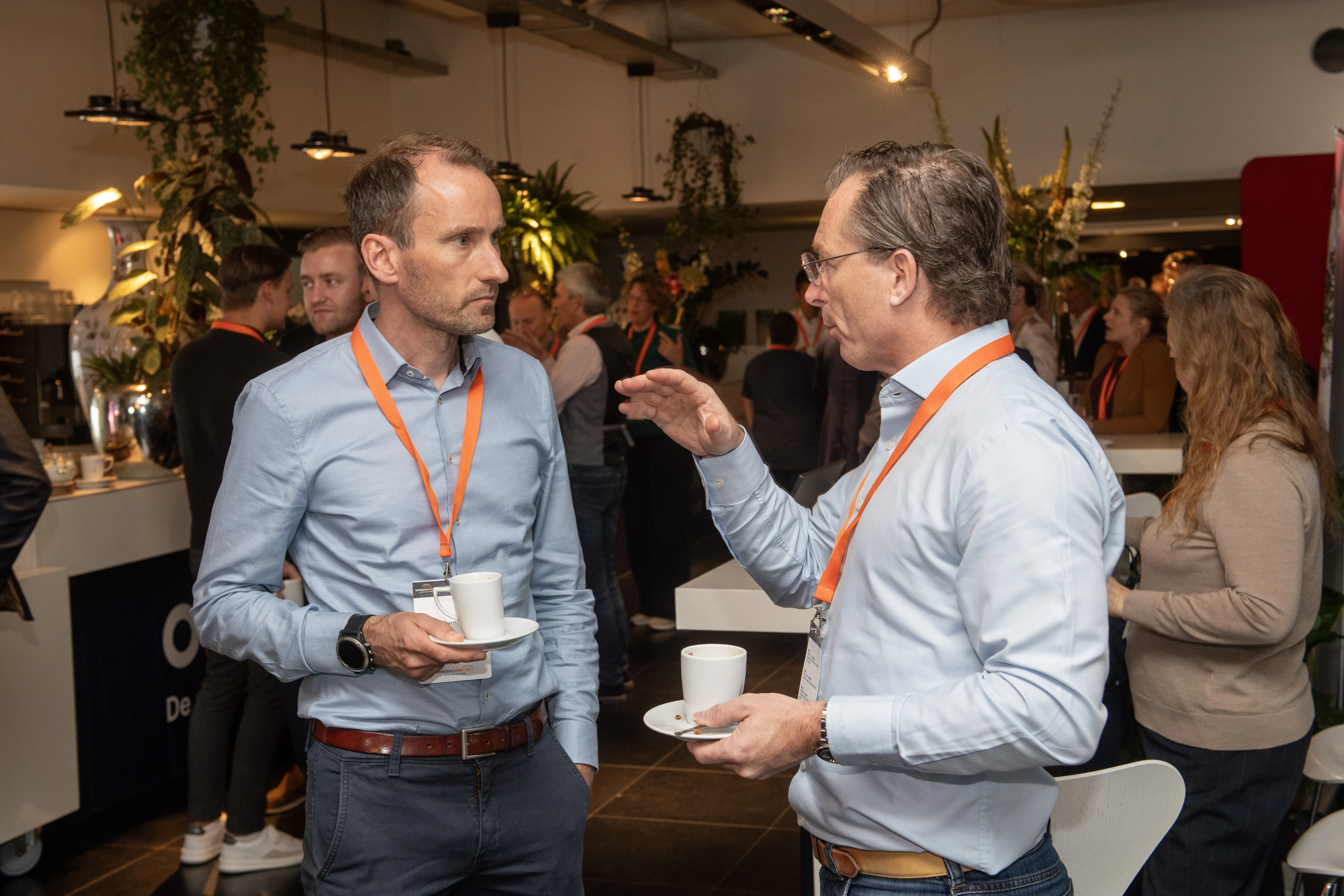 Vermogensevent