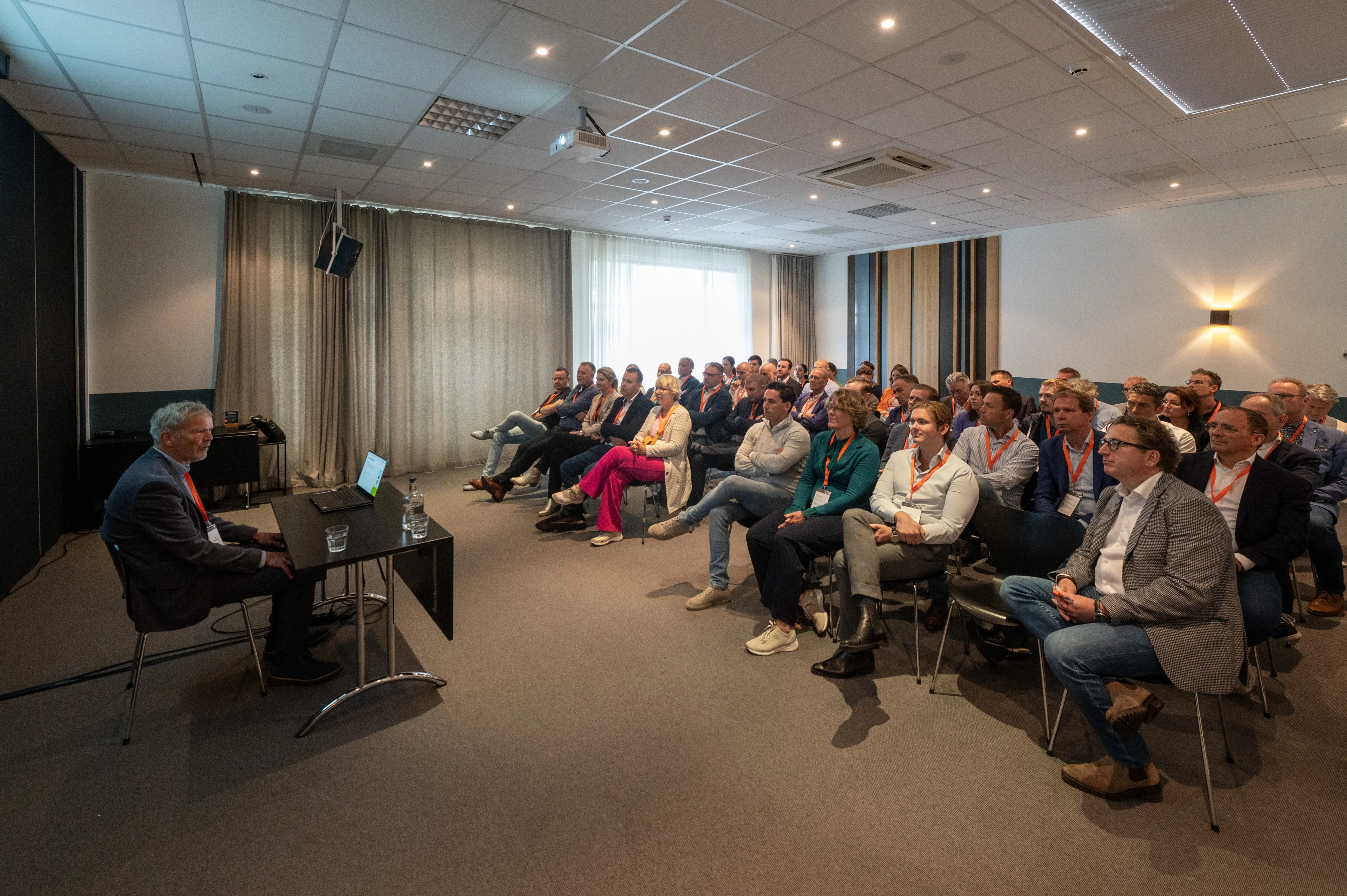 Vermogensevent