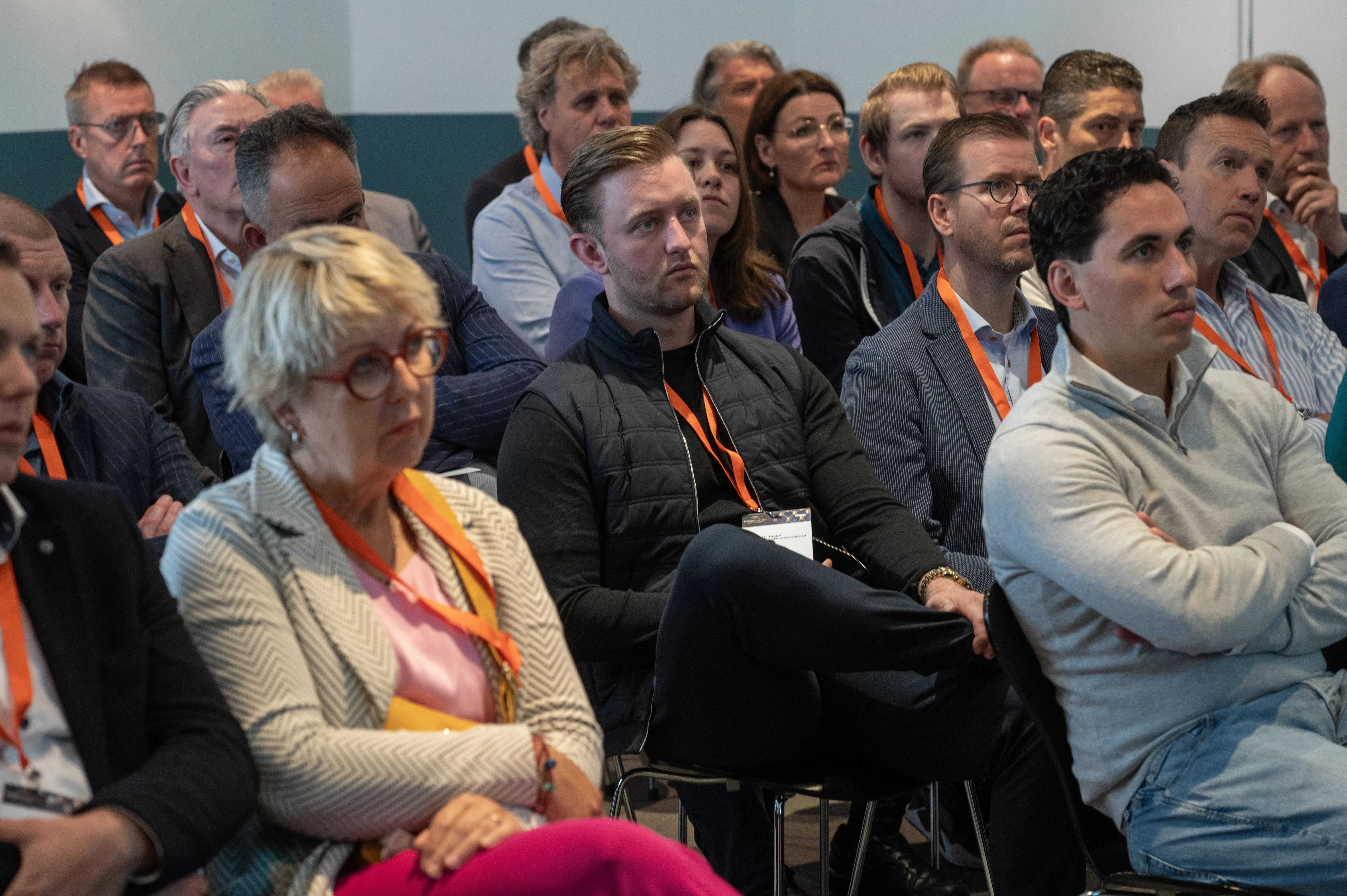 Vermogensevent