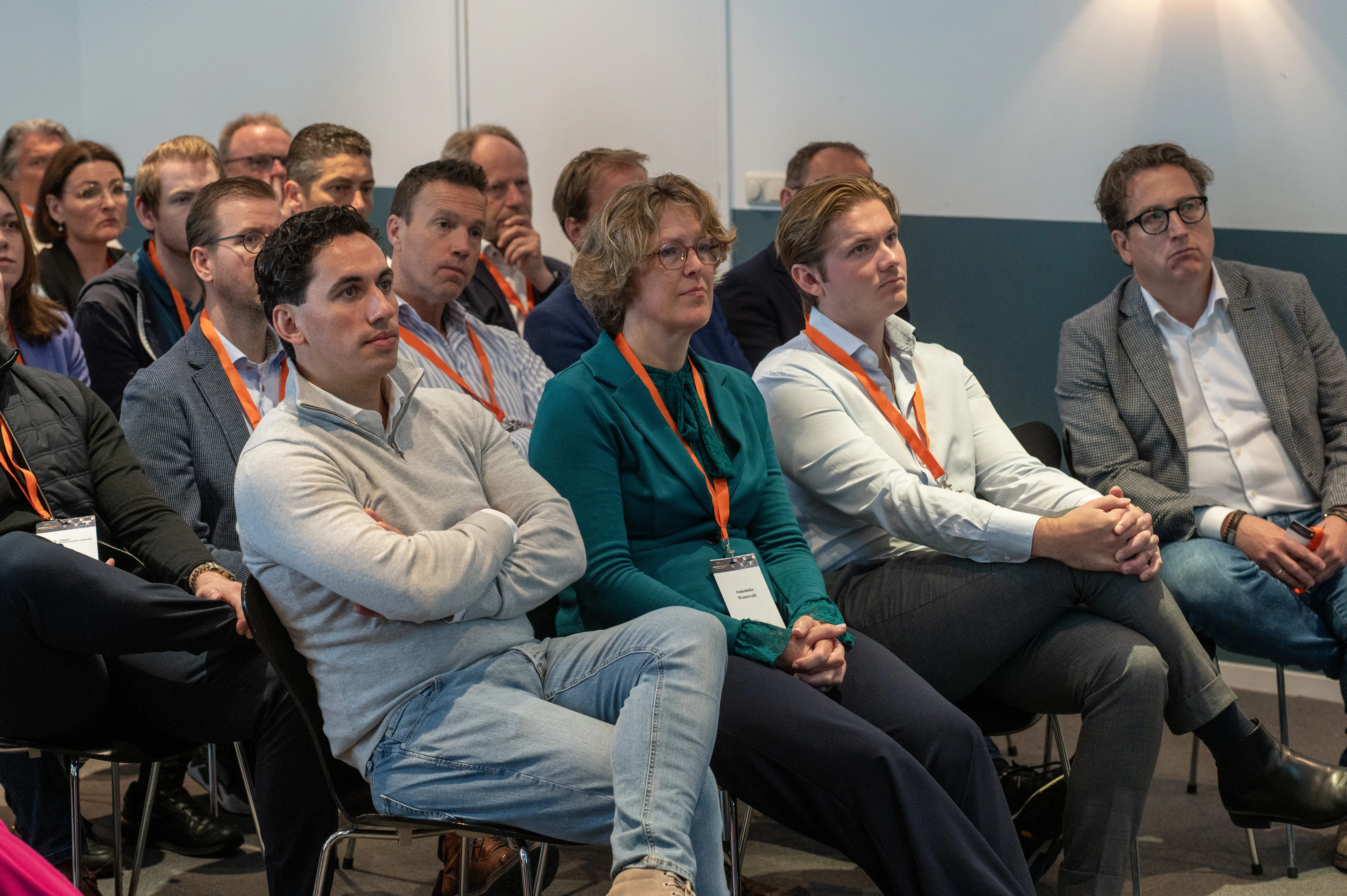 Vermogensevent
