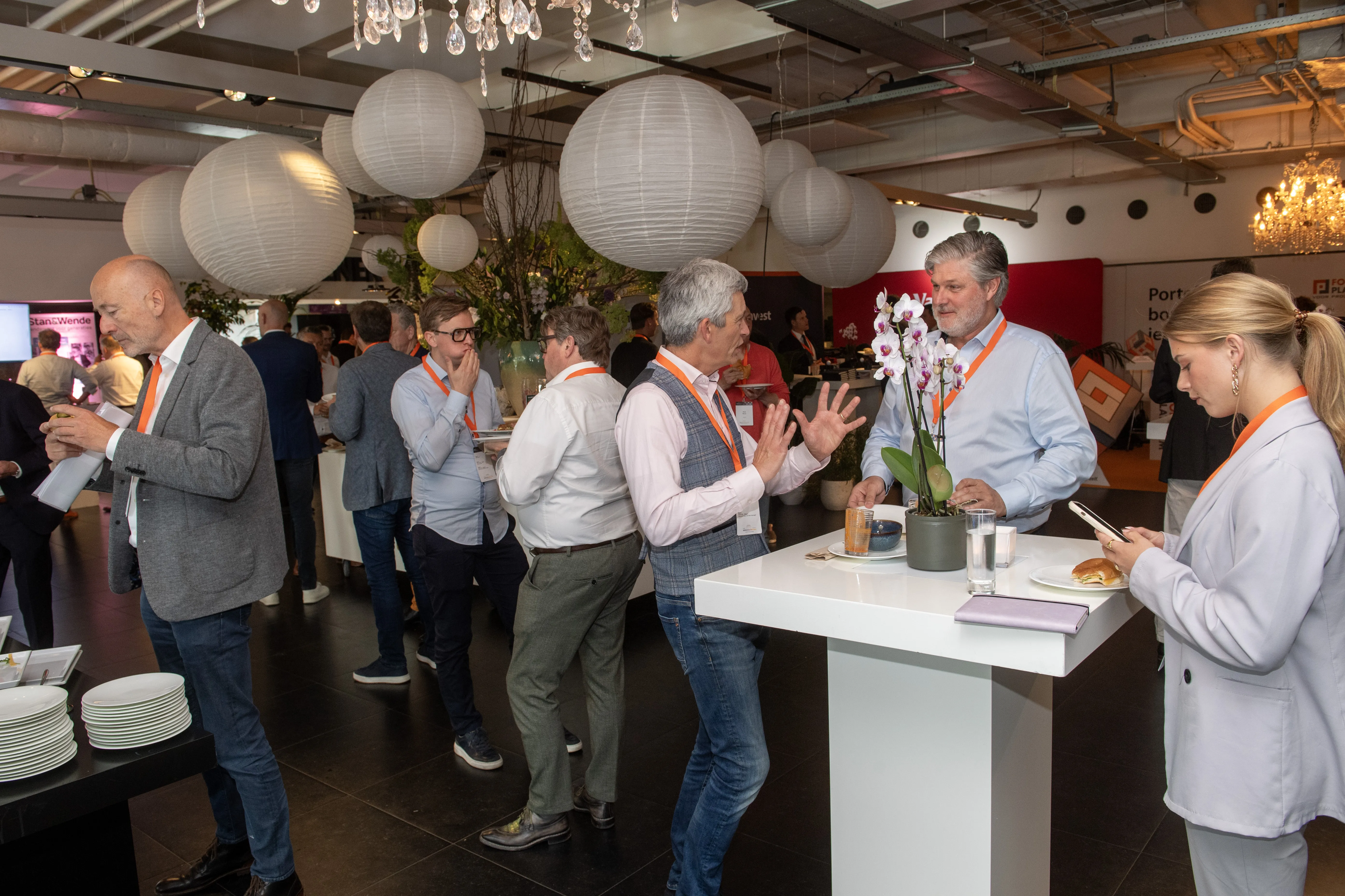 Vermogensevent