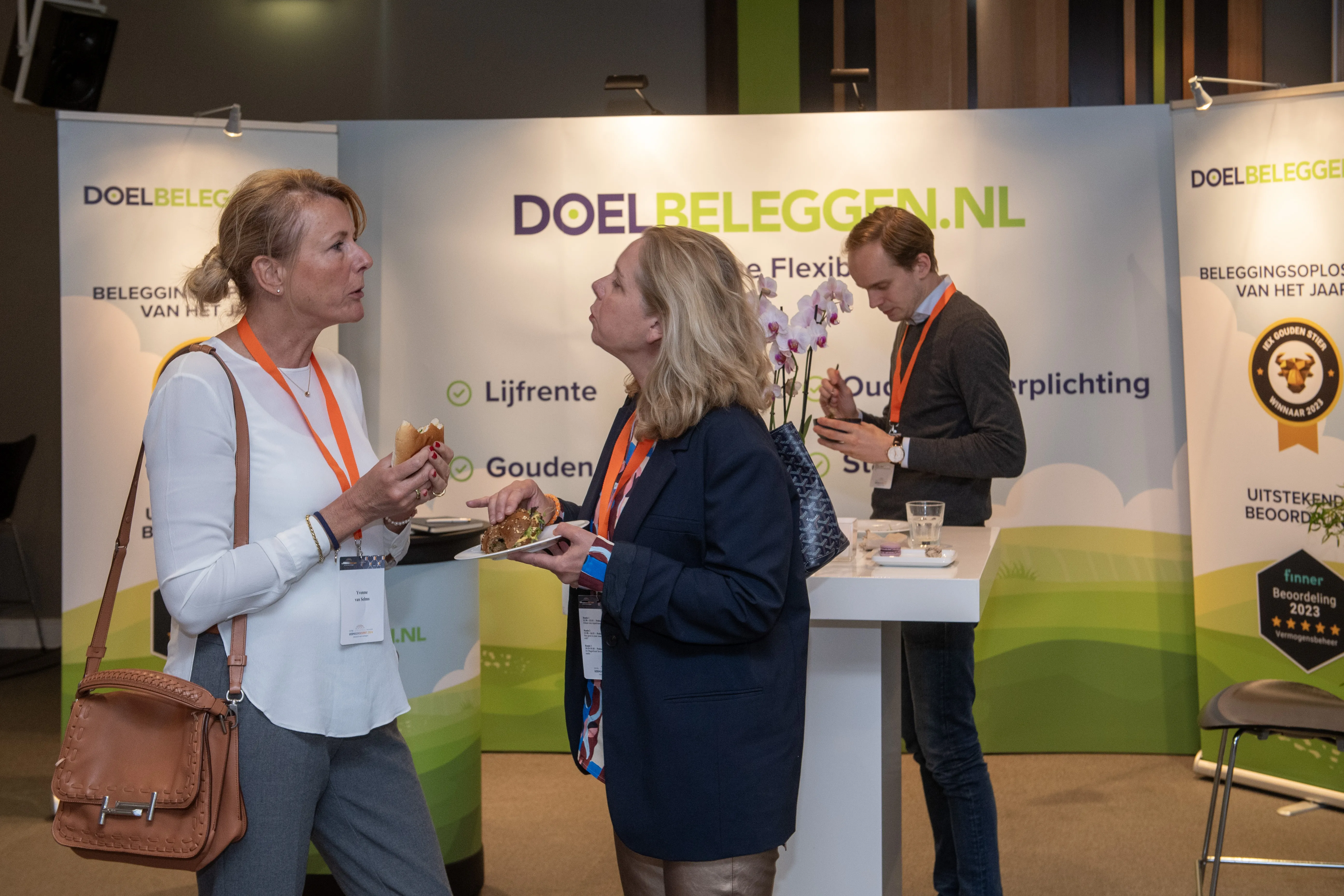Vermogensevent