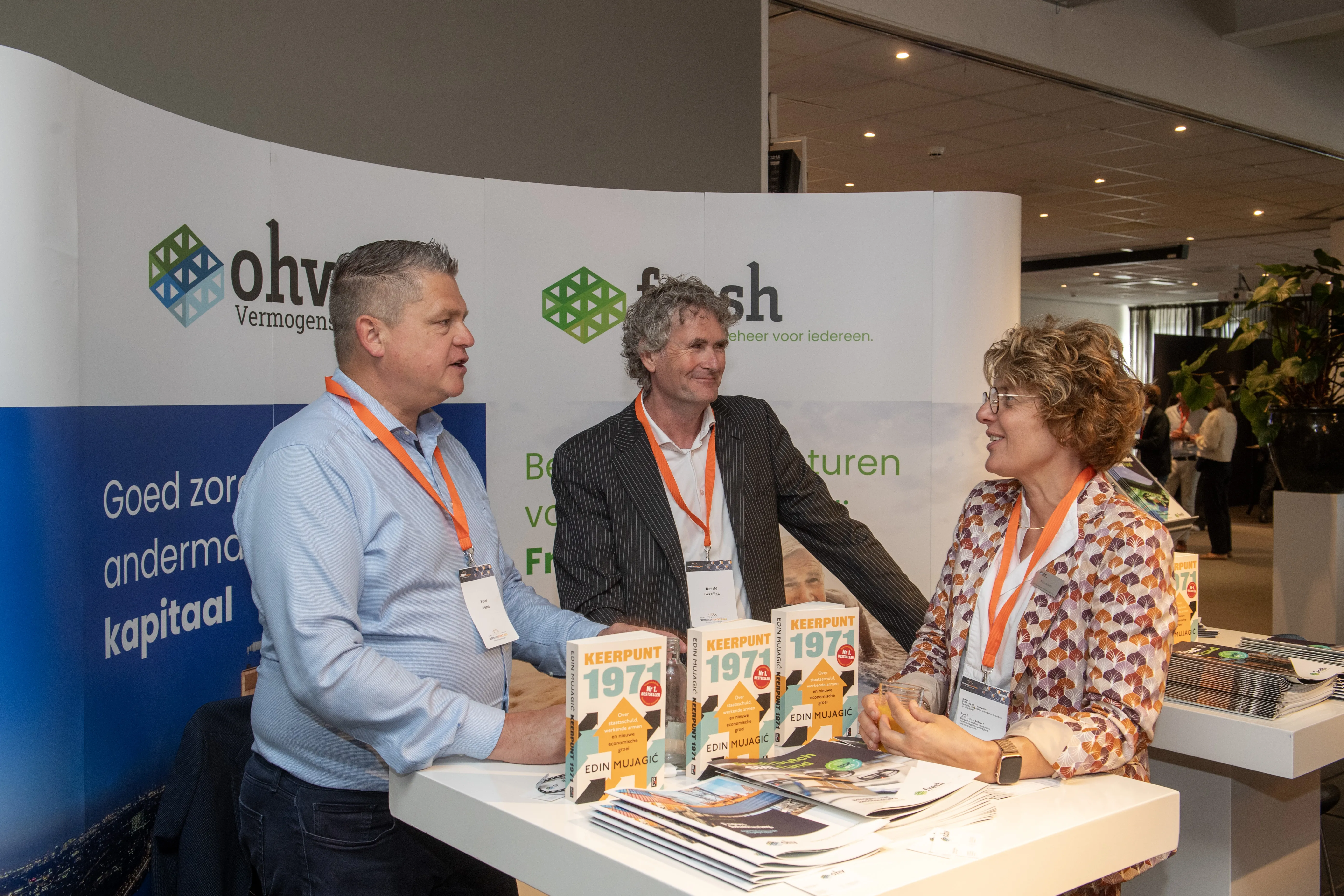 Vermogensevent