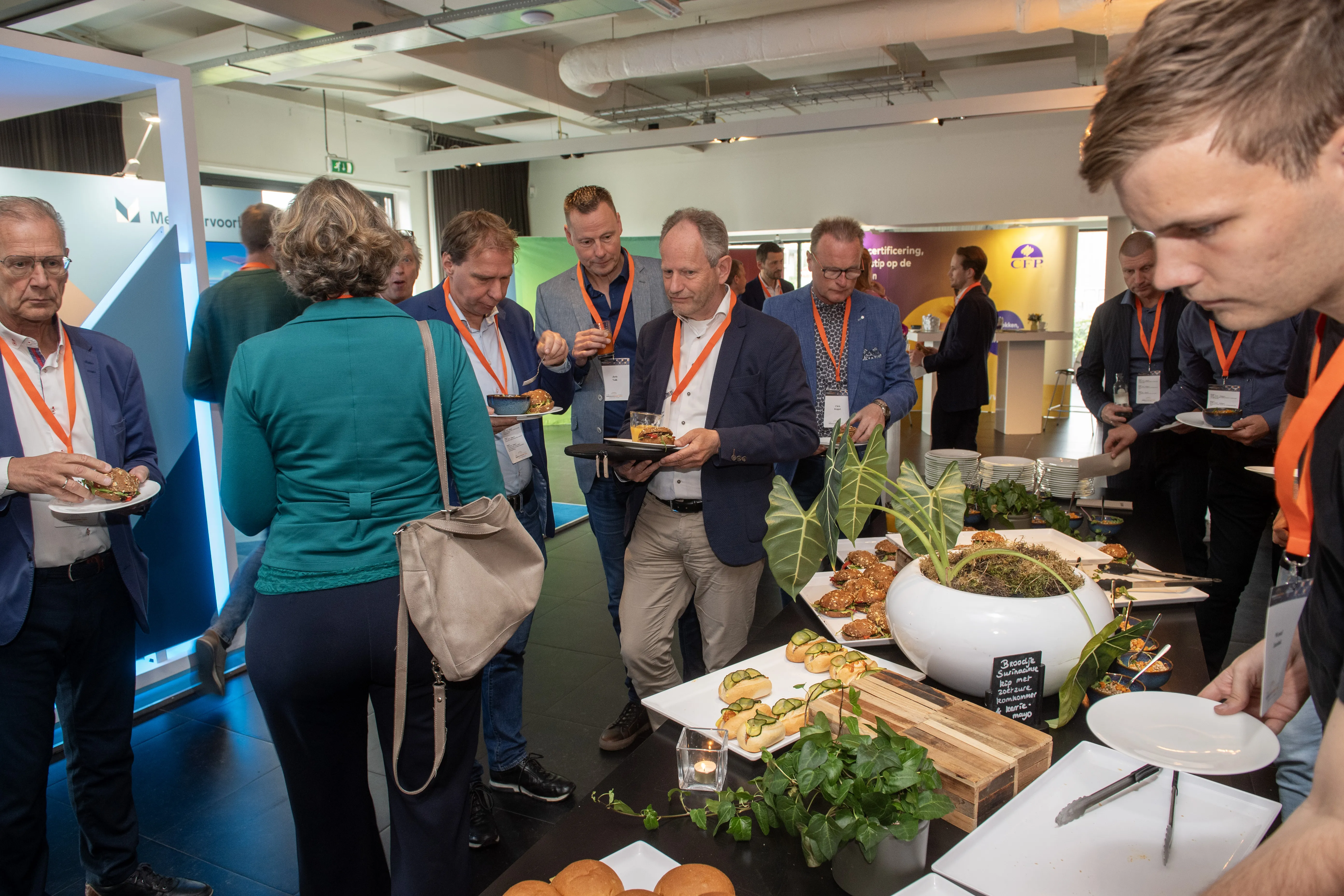 Vermogensevent