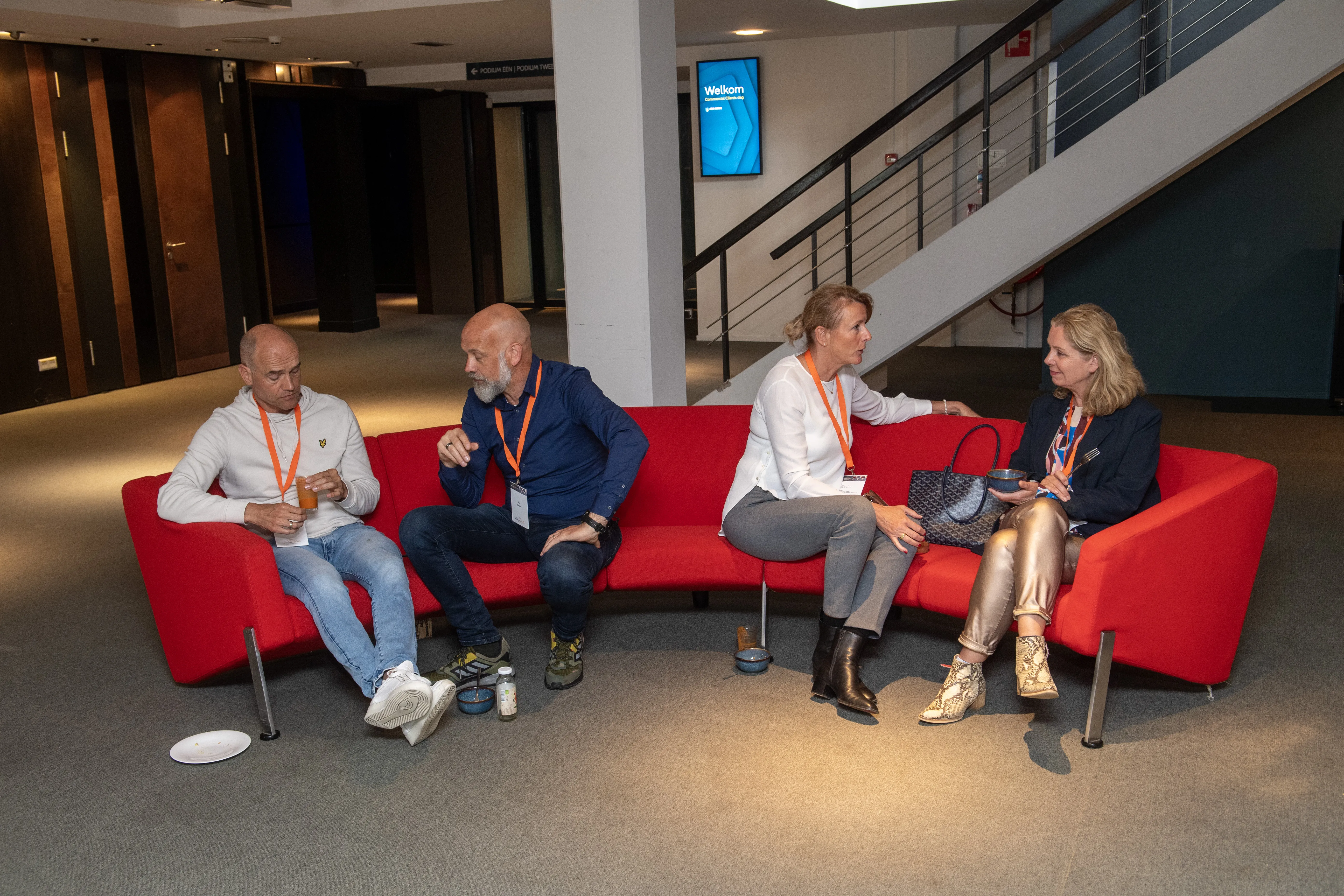 Vermogensevent