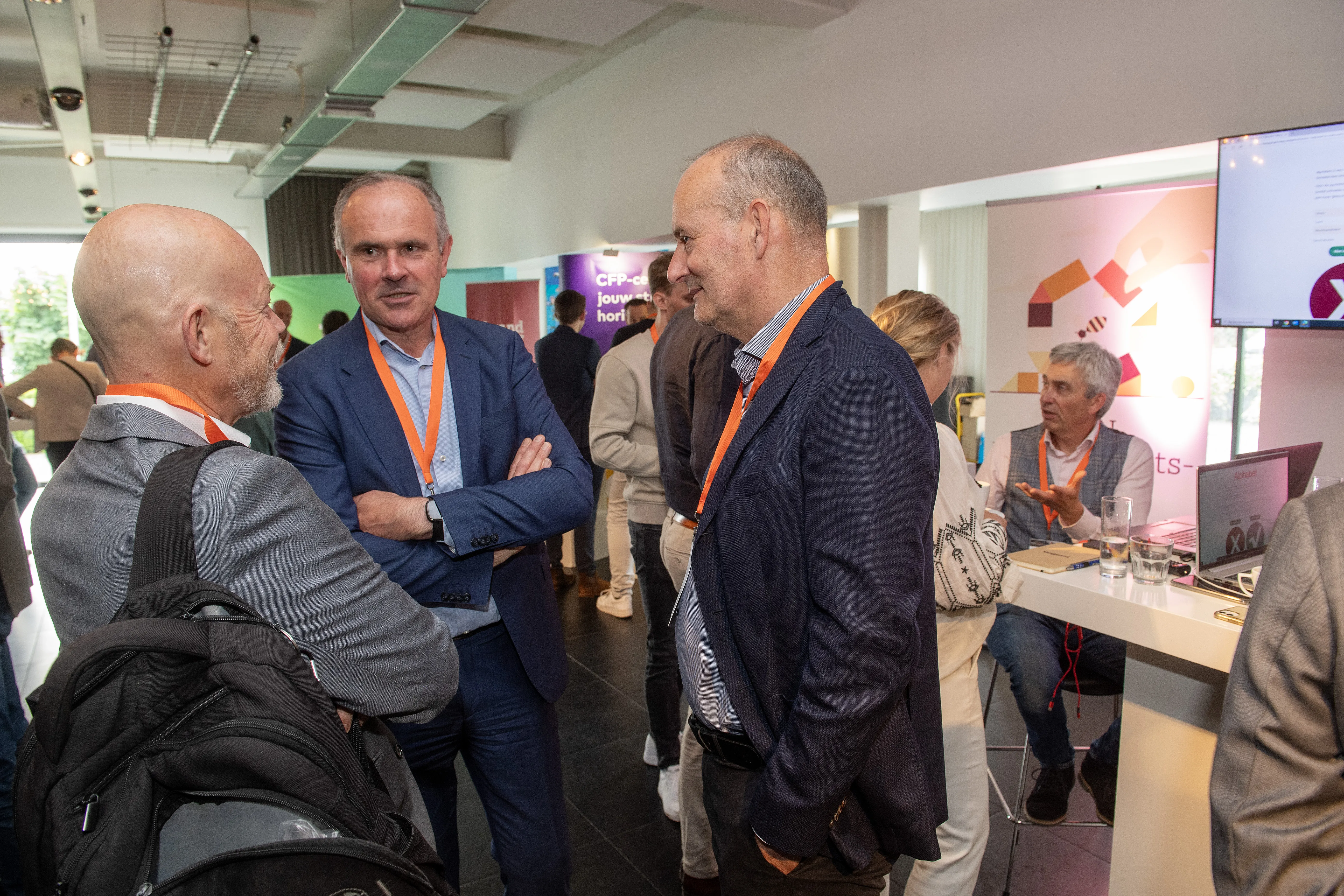 Vermogensevent