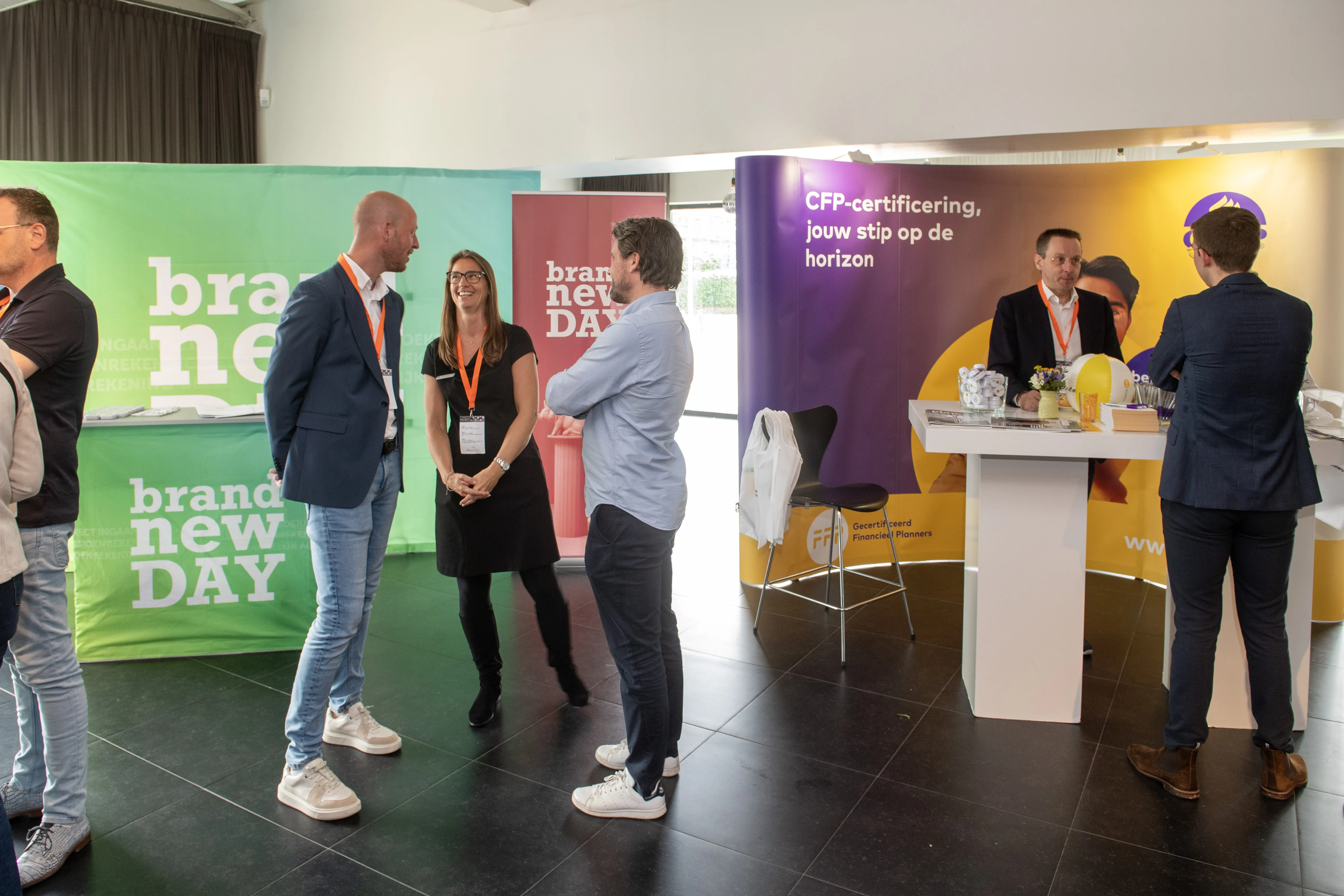 Vermogensevent