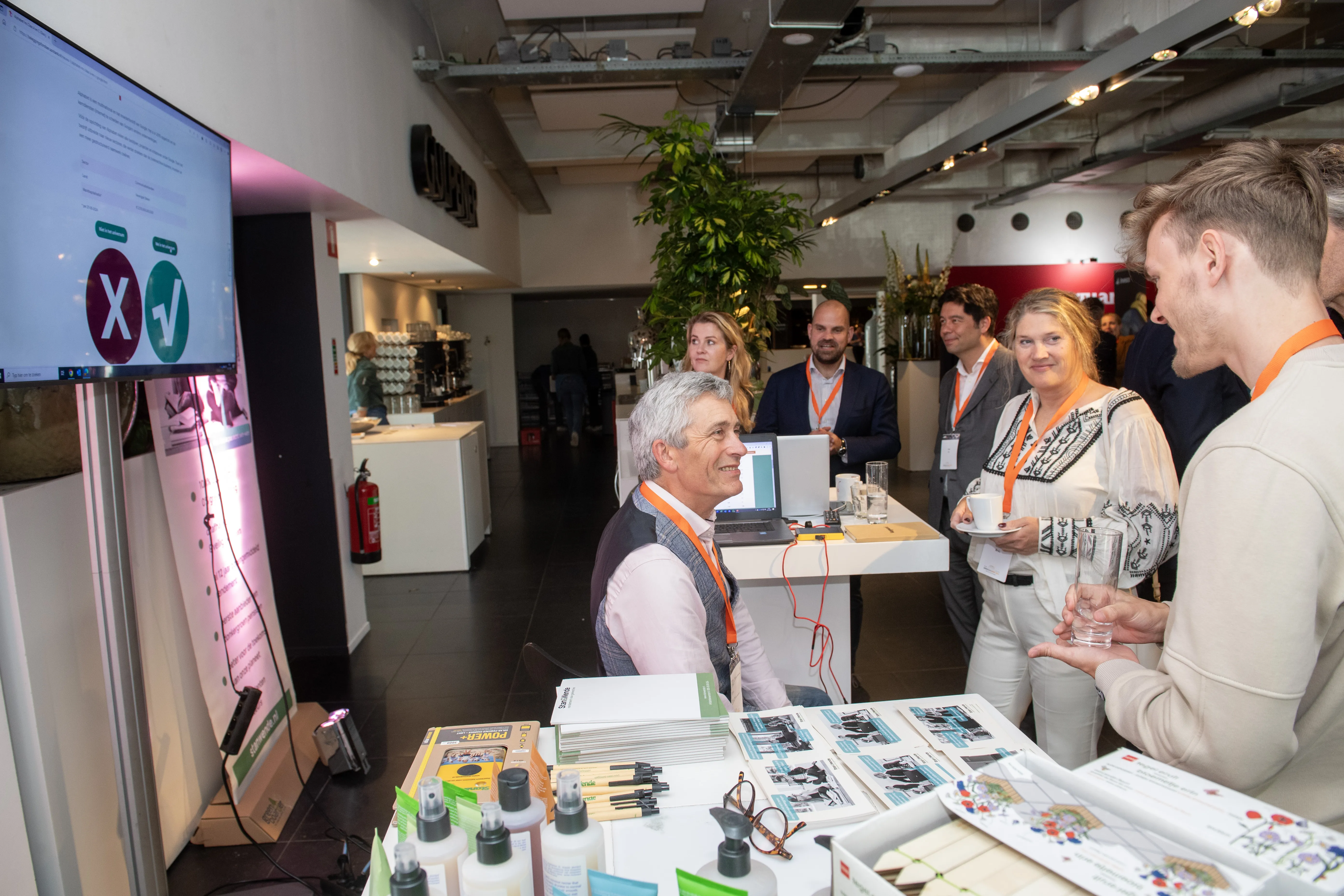 Vermogensevent