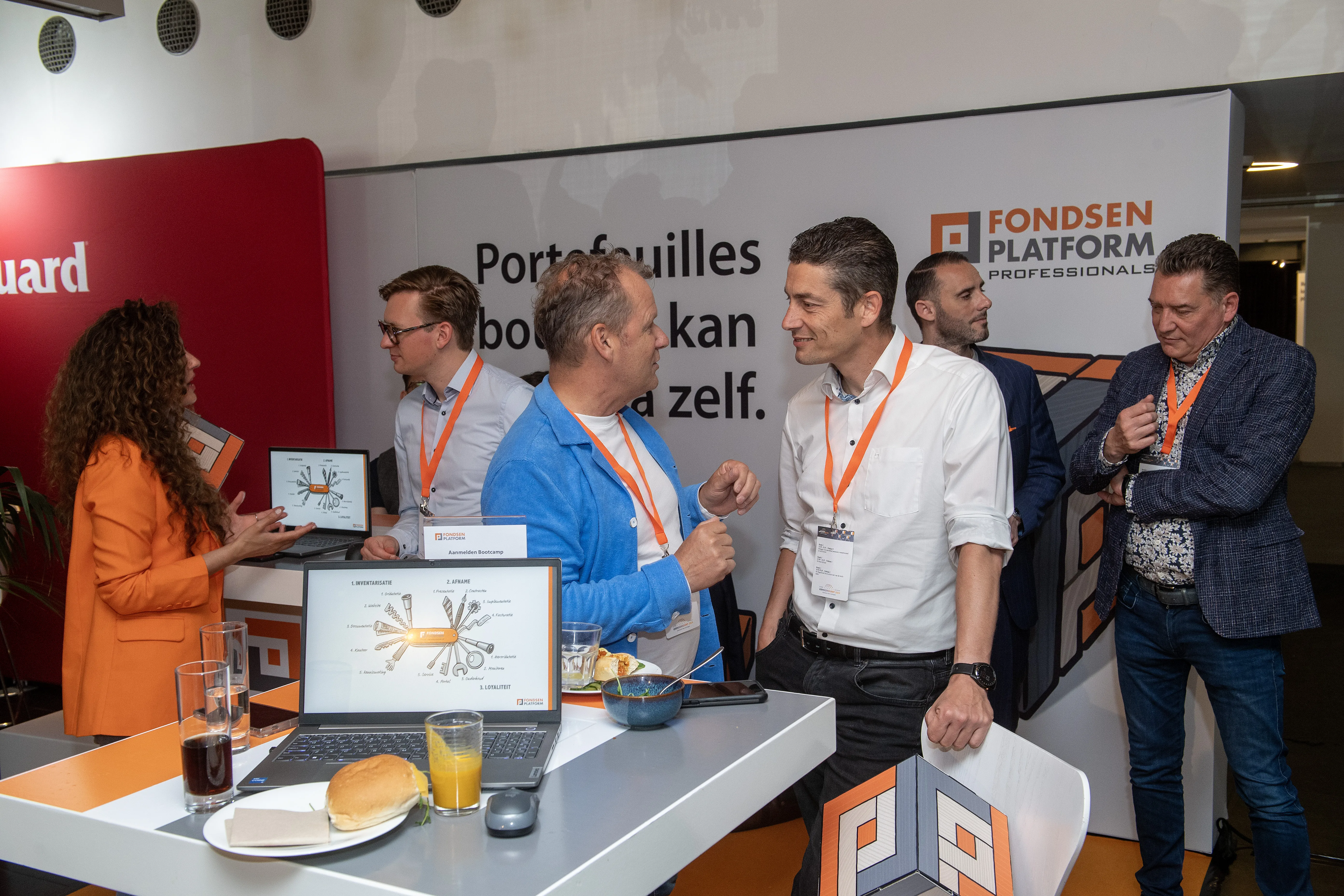 Vermogensevent