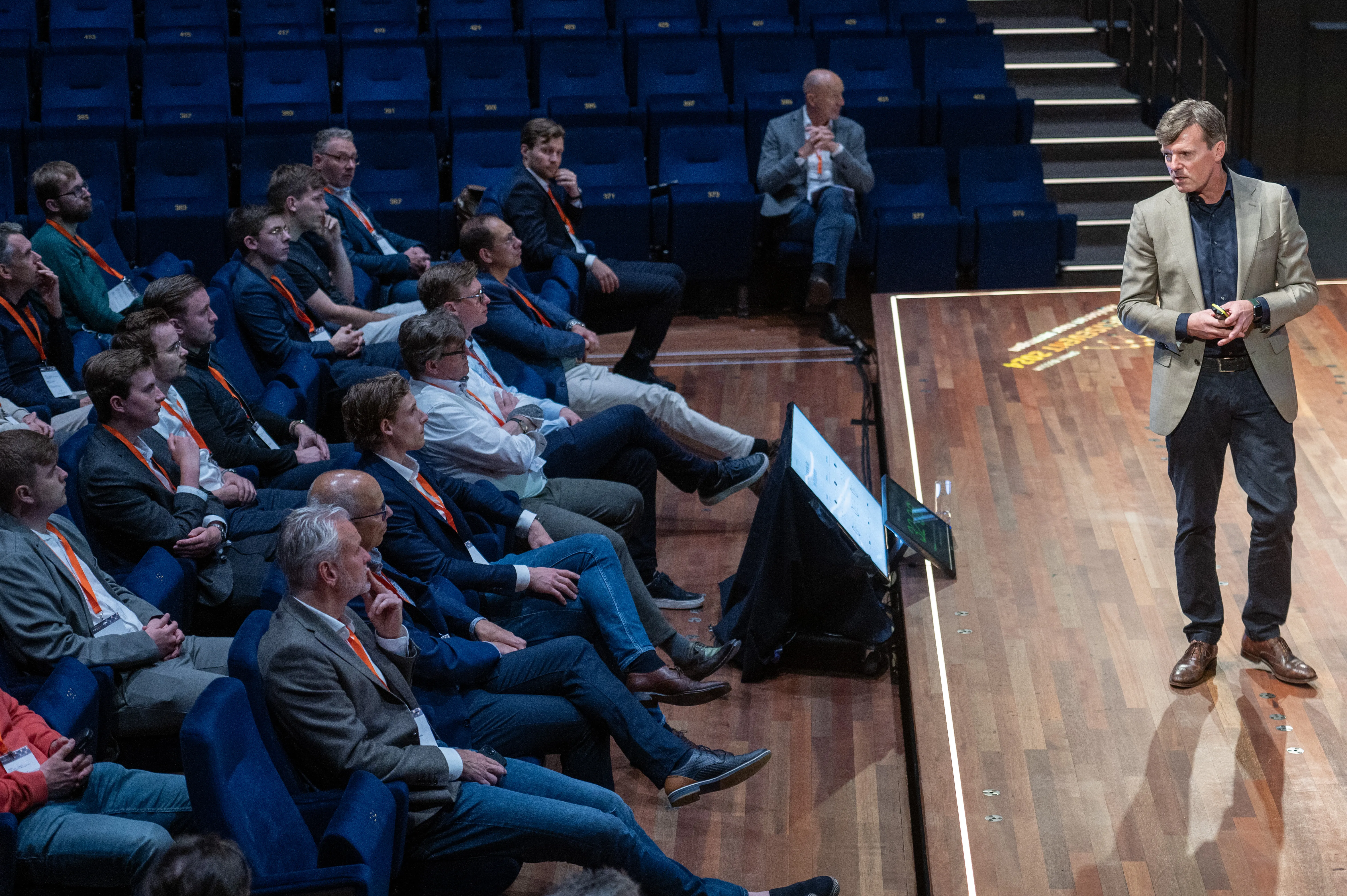 Vermogensevent