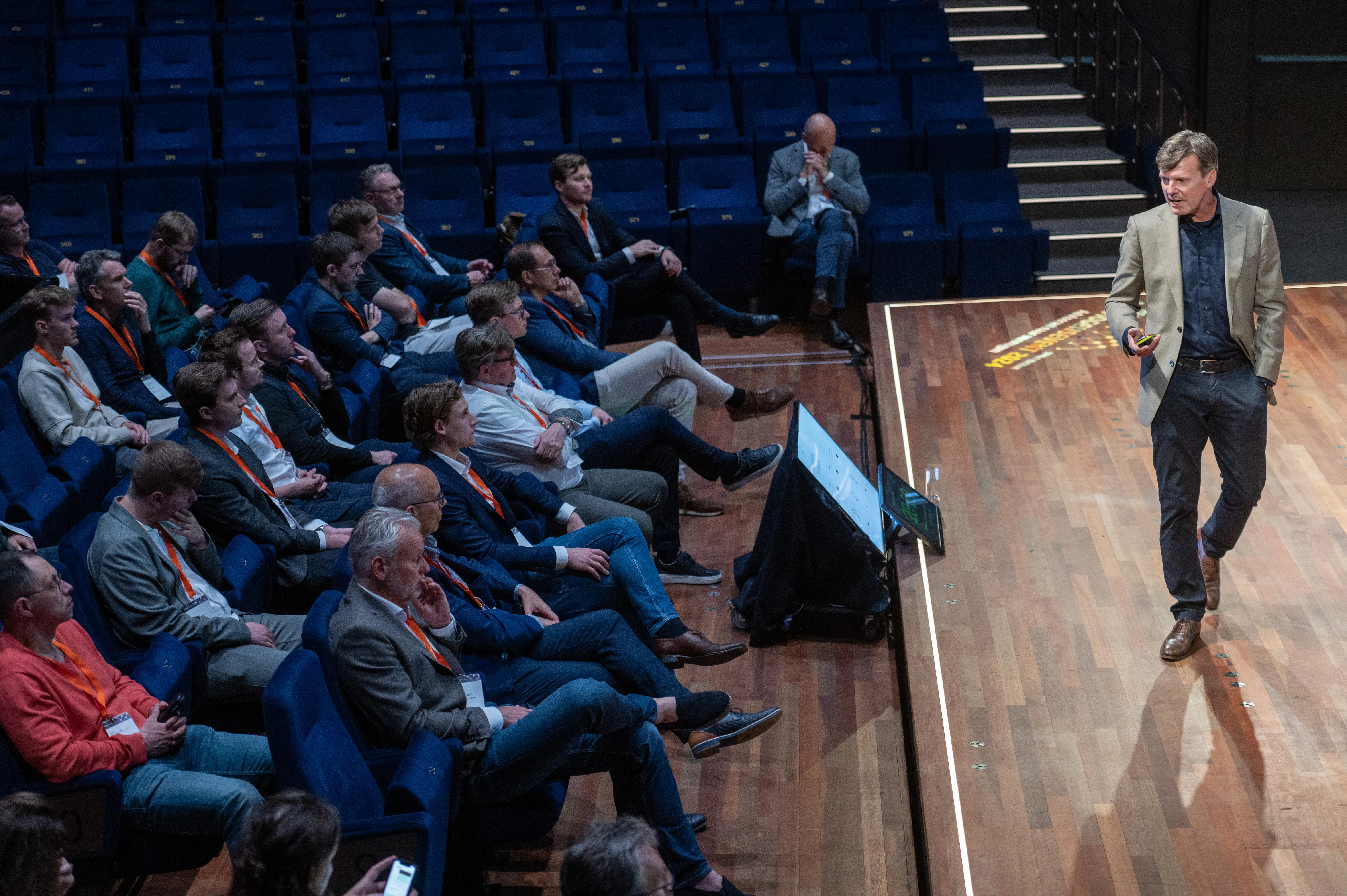 Vermogensevent
